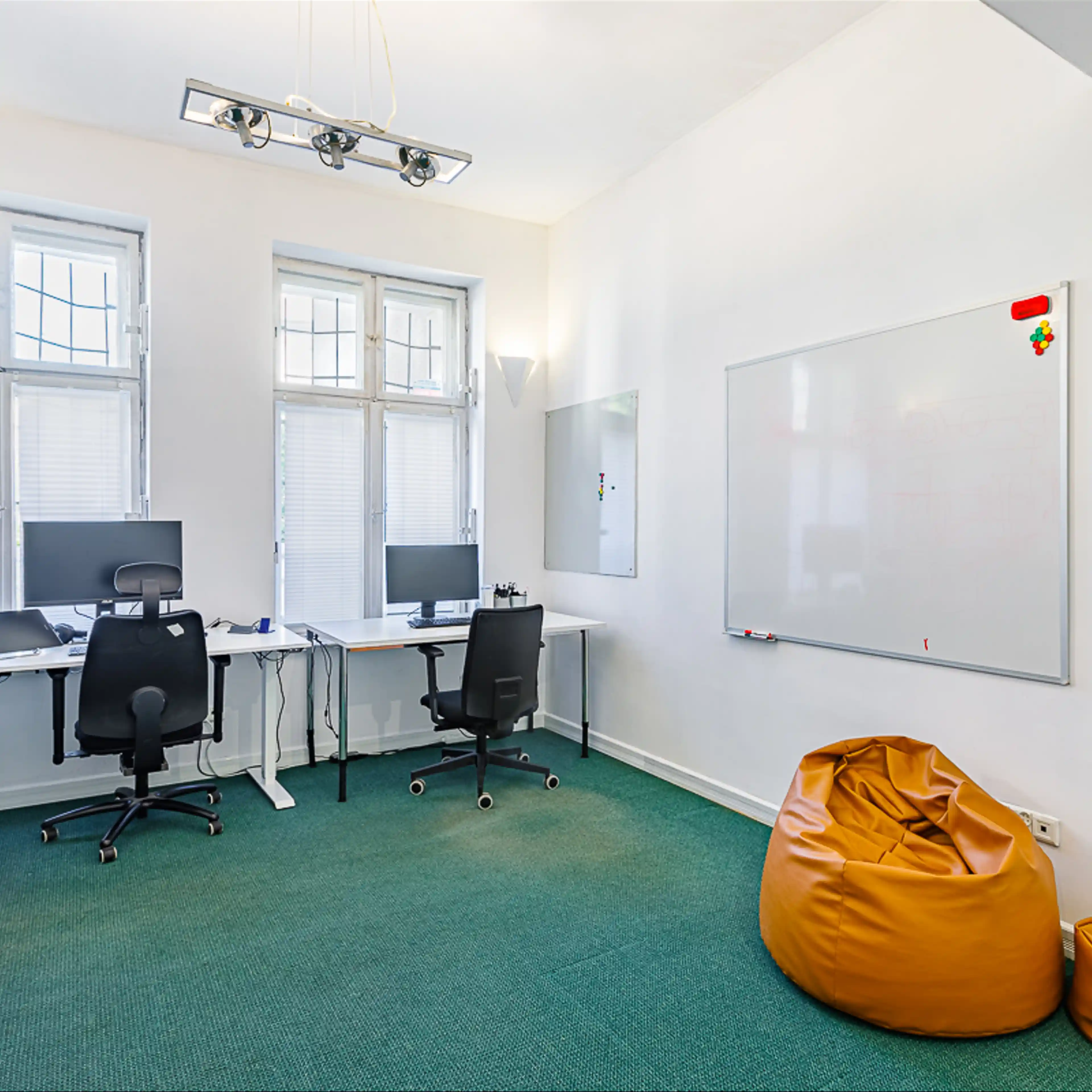 Małachowskiego 8 - Biura serwisowane, Małachowskiego 8/2, Gdańsk, Wrzeszcz