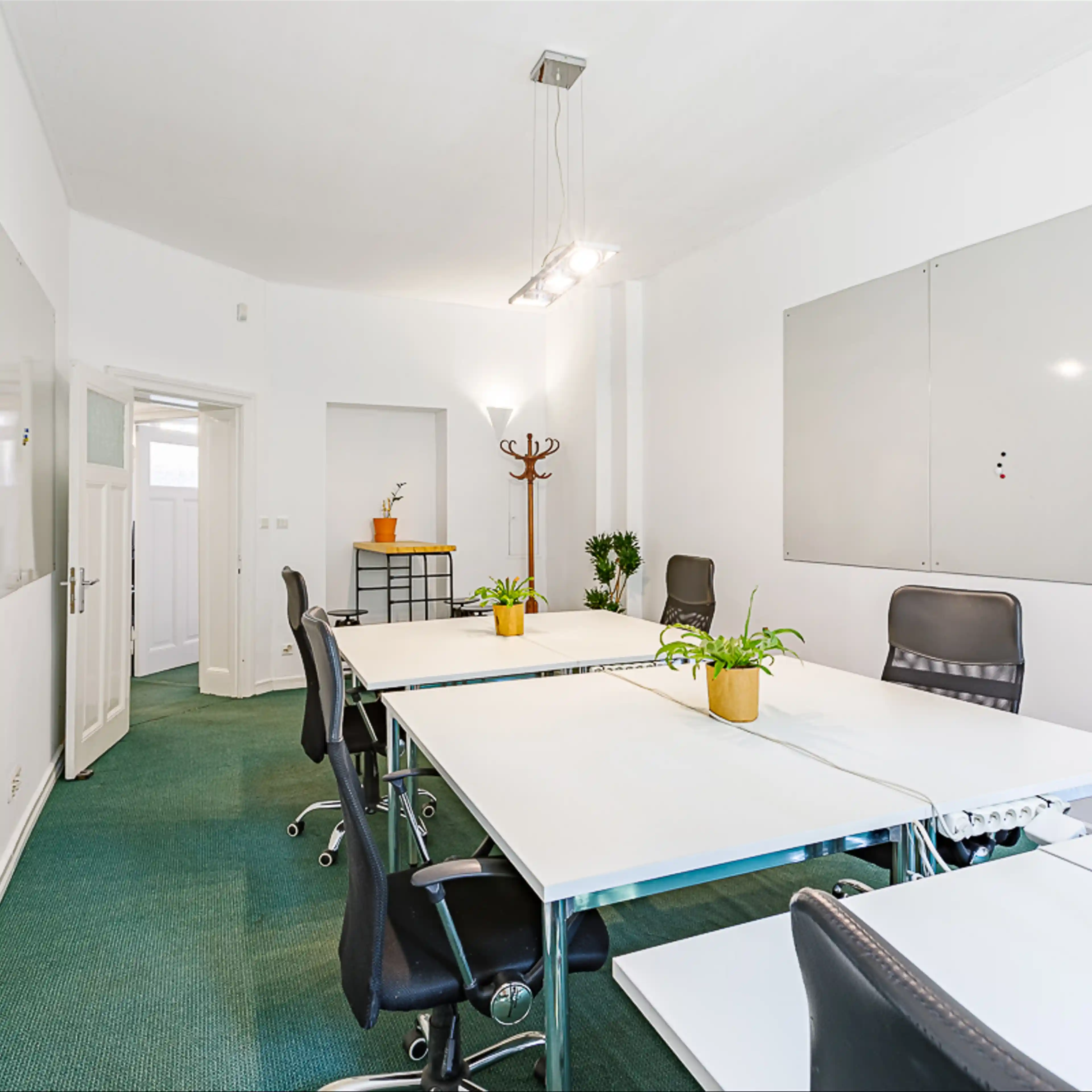 Małachowskiego 8 - Biura serwisowane, Małachowskiego 8/2, Gdańsk, Wrzeszcz