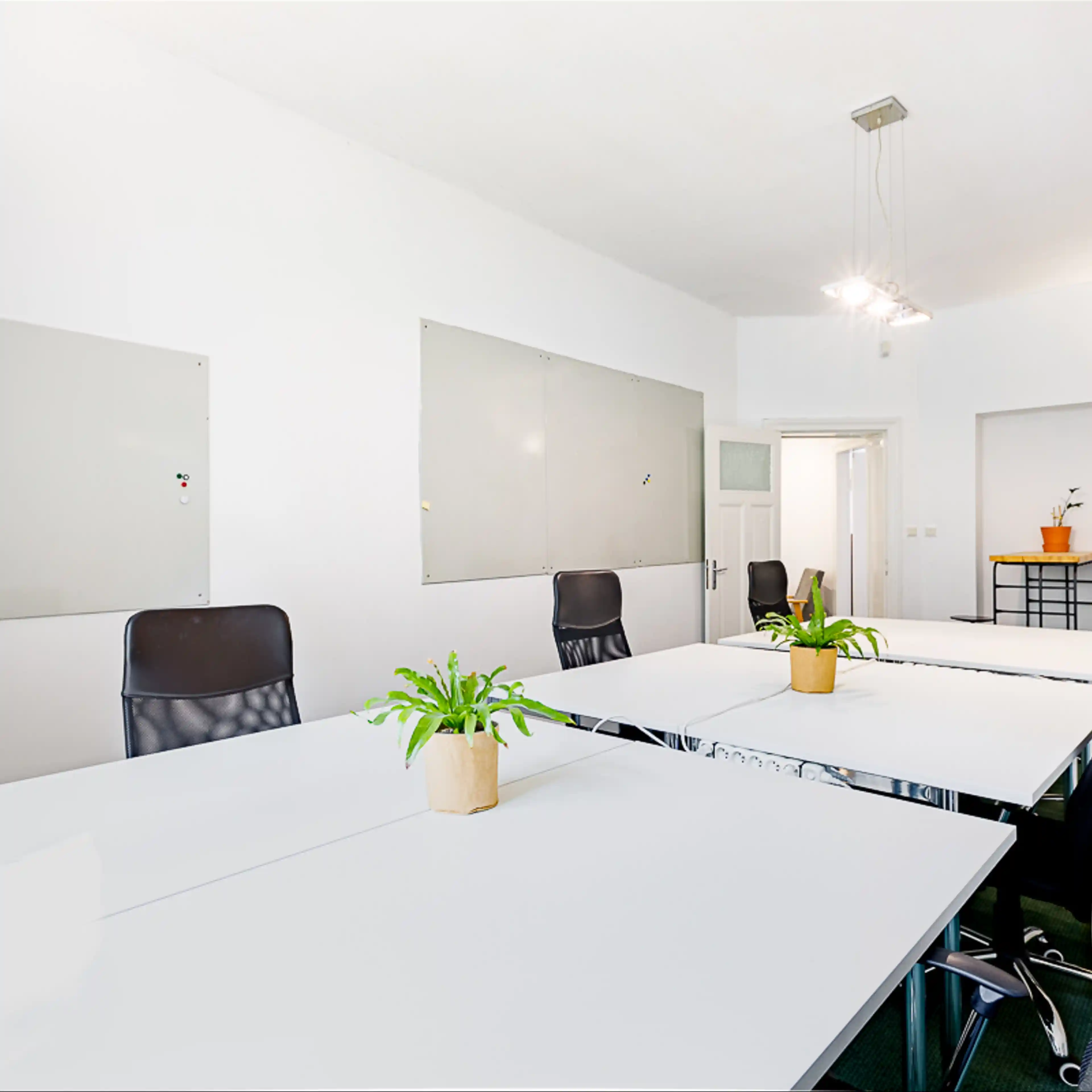 Małachowskiego 8 - Biura serwisowane, Małachowskiego 8/2, Gdańsk, Wrzeszcz