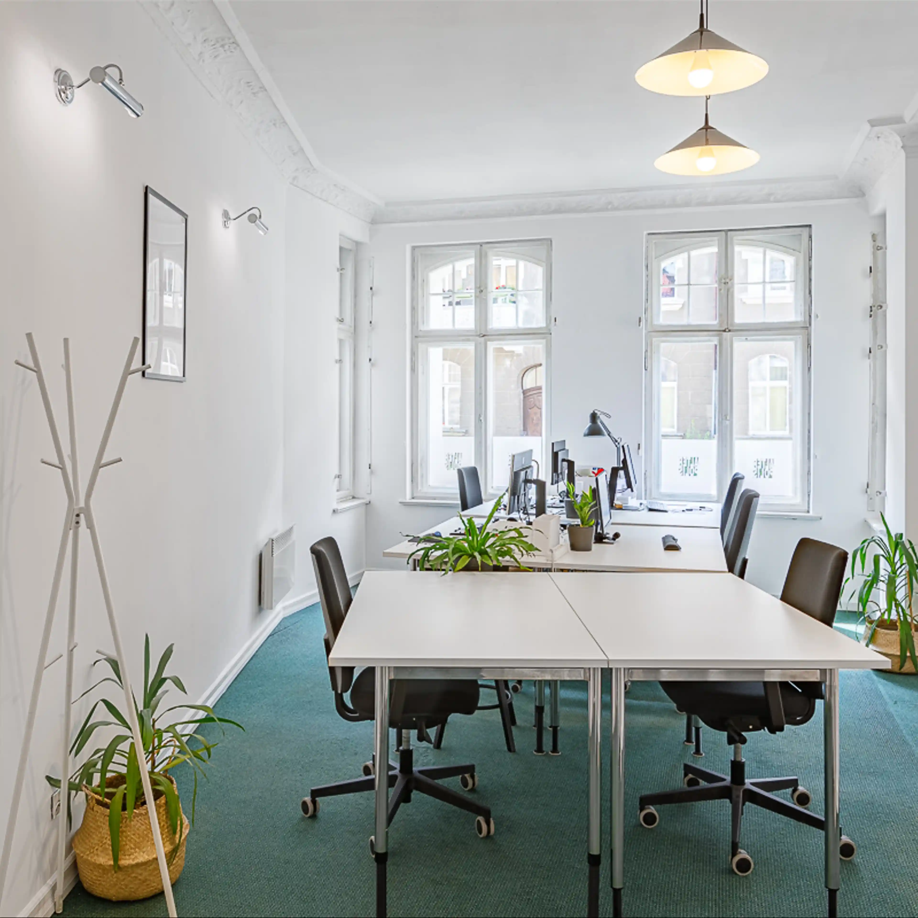 Małachowskiego 8 - Biura serwisowane, Małachowskiego 8/2, Gdańsk, Wrzeszcz