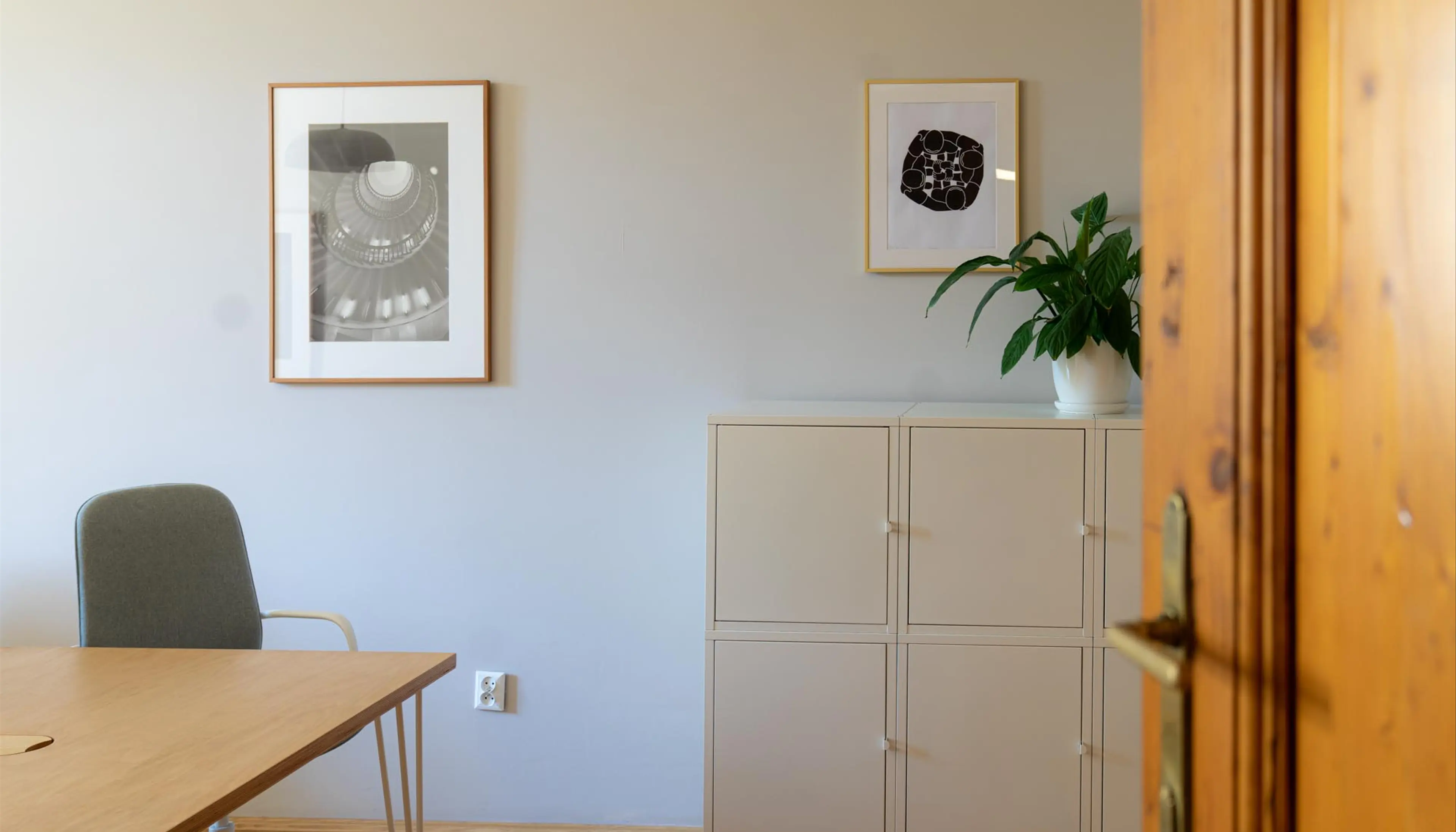 Yolk Workspace&Community - Biura serwisowane, Sarego 5, Krakow, Śródmieście