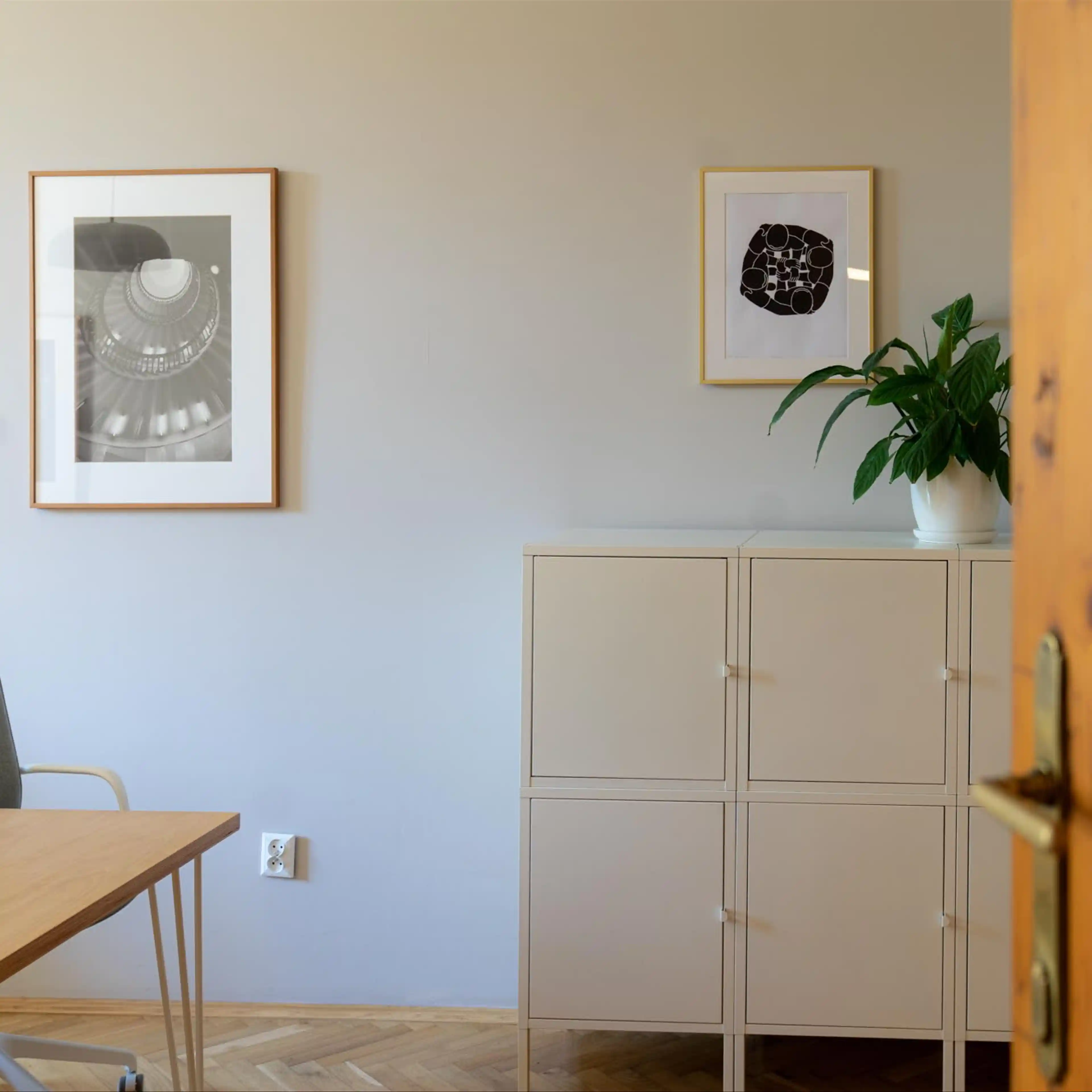 Yolk Workspace&Community - Biura serwisowane, Sarego 5, Krakow, Śródmieście