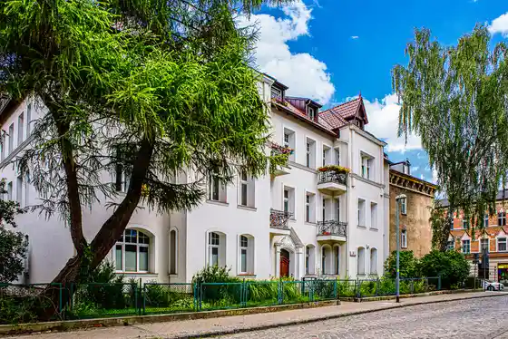 Małachowskiego 8 - Biura serwisowane, Małachowskiego 8/2, Gdansk, Wrzeszcz