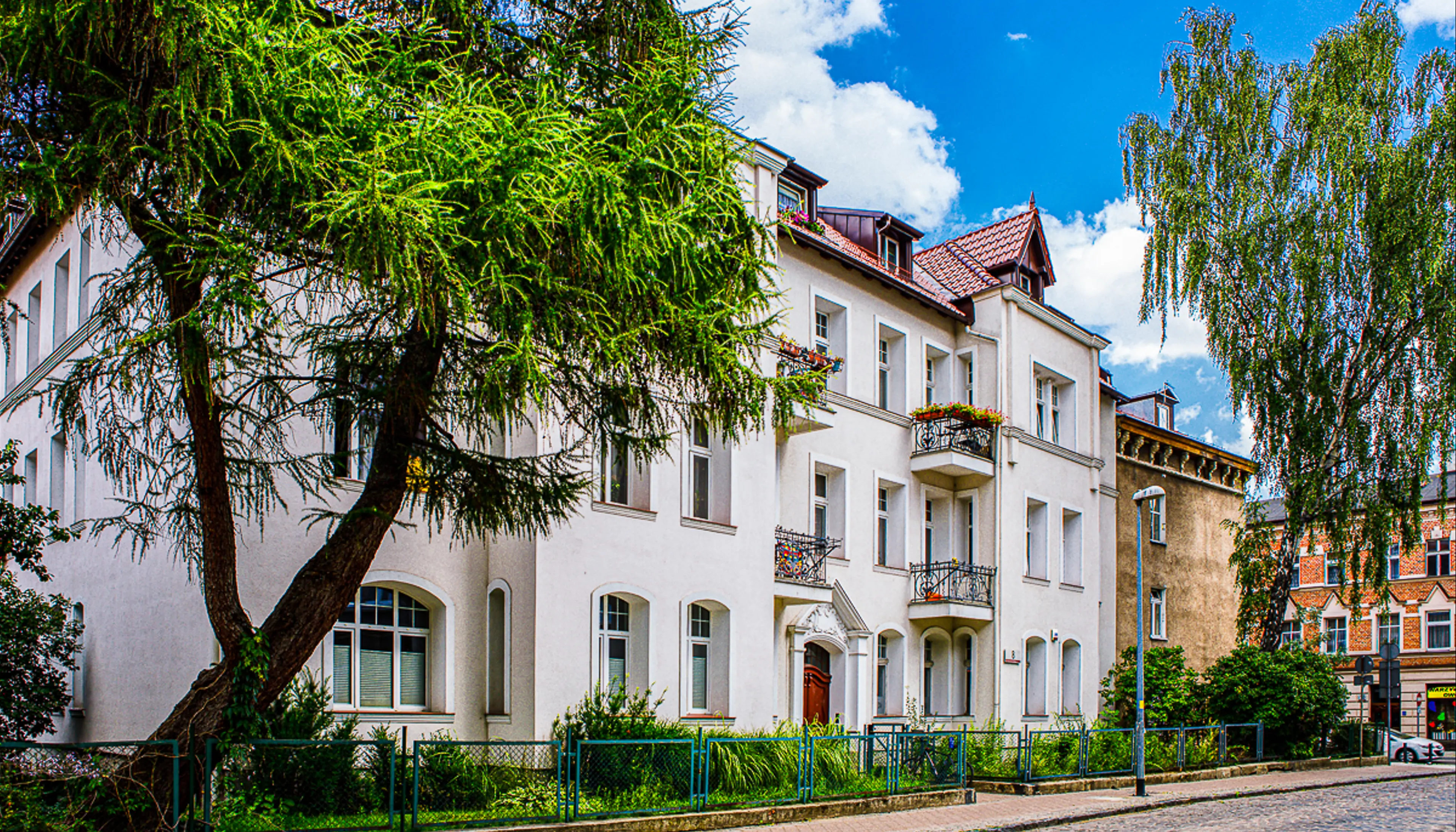 Małachowskiego 8 - Biura serwisowane, Małachowskiego 8/2, Gdansk, Wrzeszcz