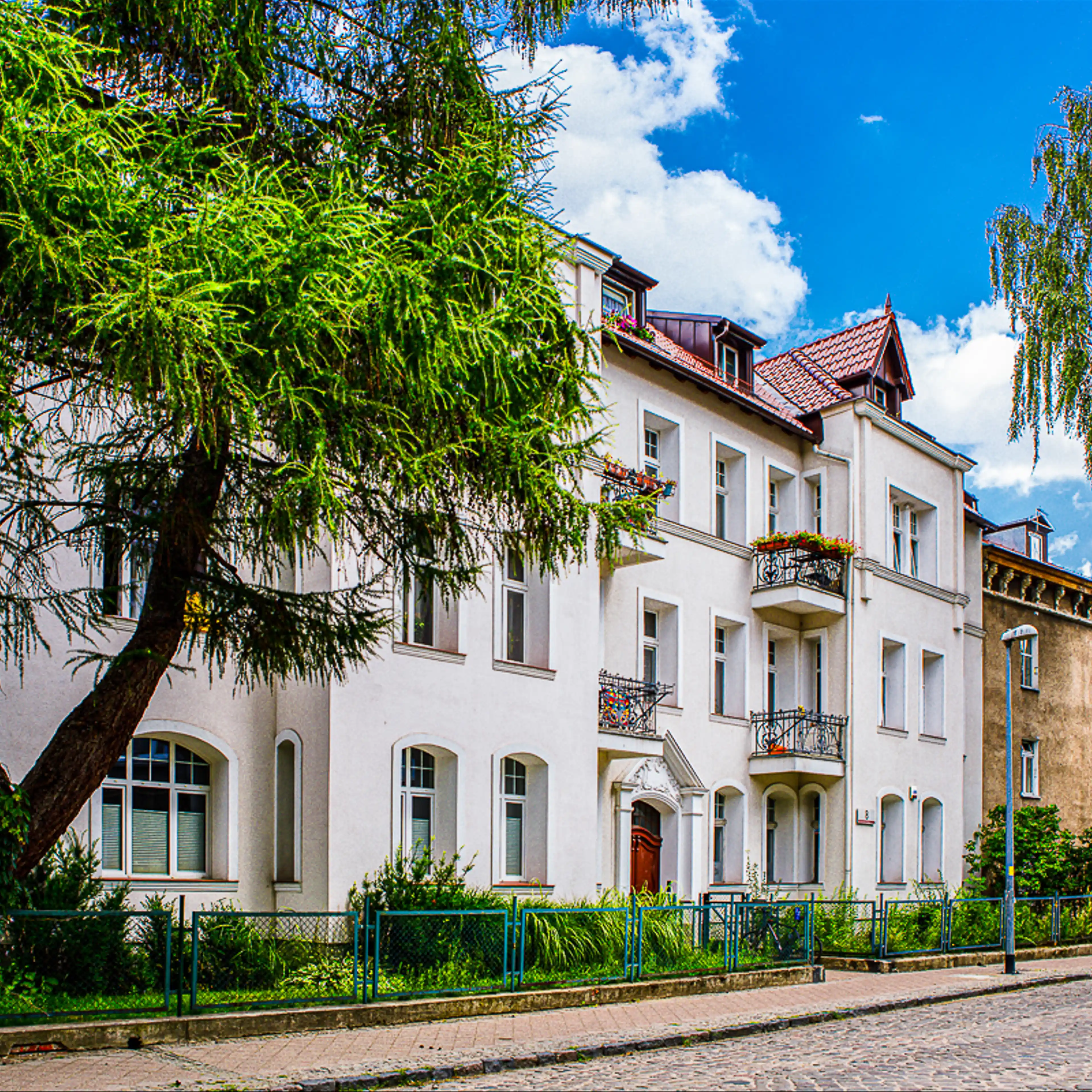 Małachowskiego 8 - Biura serwisowane, Małachowskiego 8/2, Gdańsk, Wrzeszcz