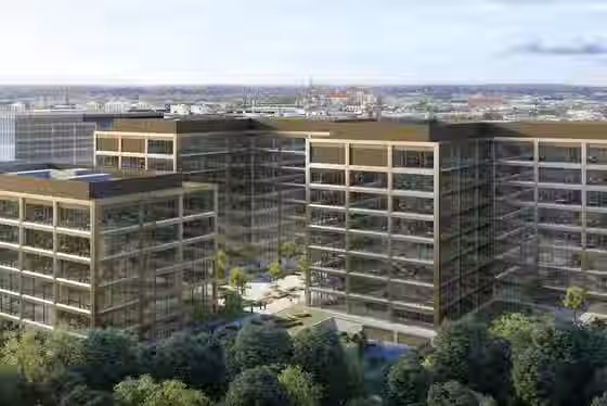 TEN OFFICE - A2, Księdza Józefa Tischnera 10, Krakow, Południe