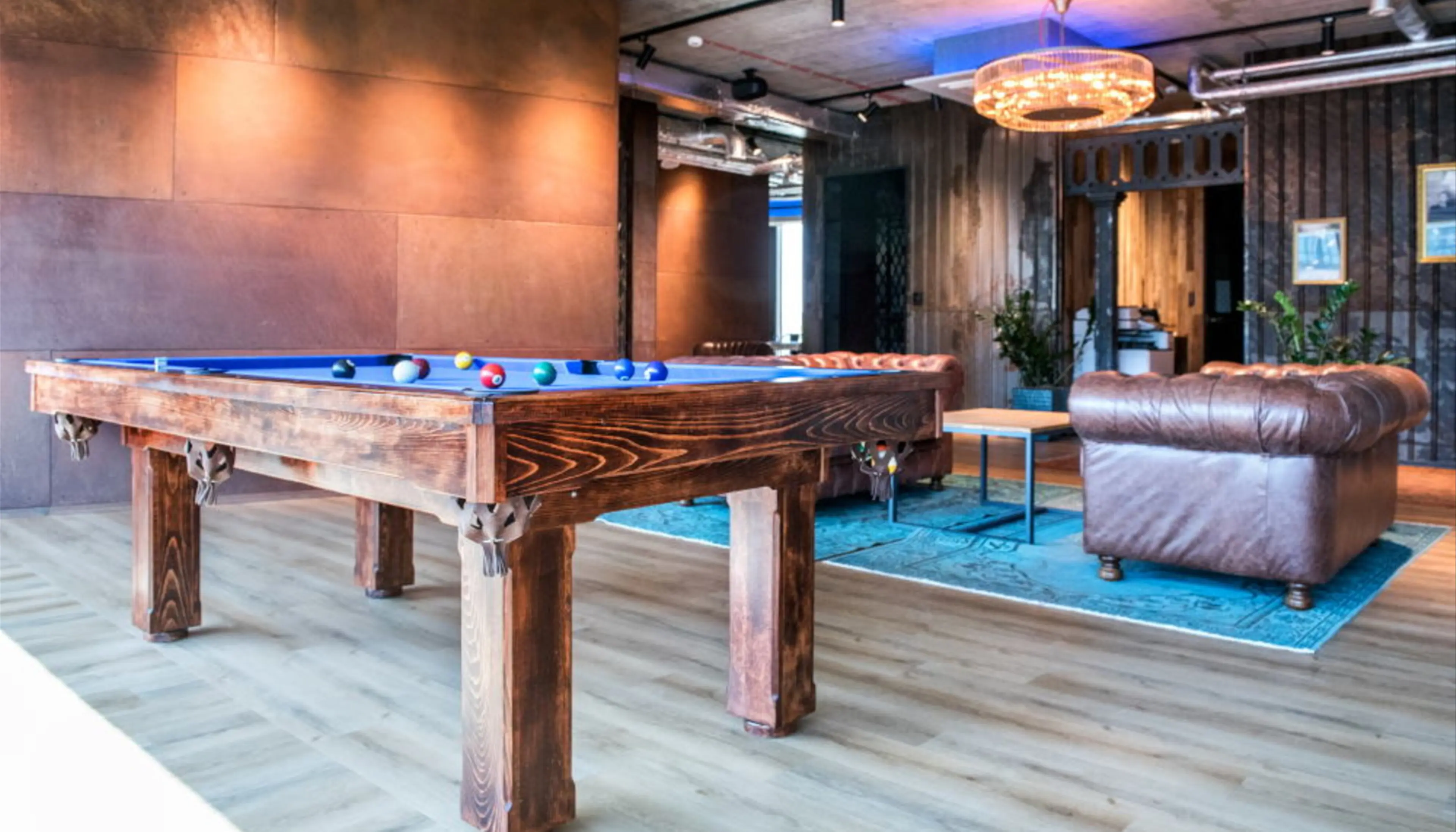 Alchemia 3 Etap/ Argon - Biura serwisowane, Grunwaldzka 415, Gdańsk, Oliwa