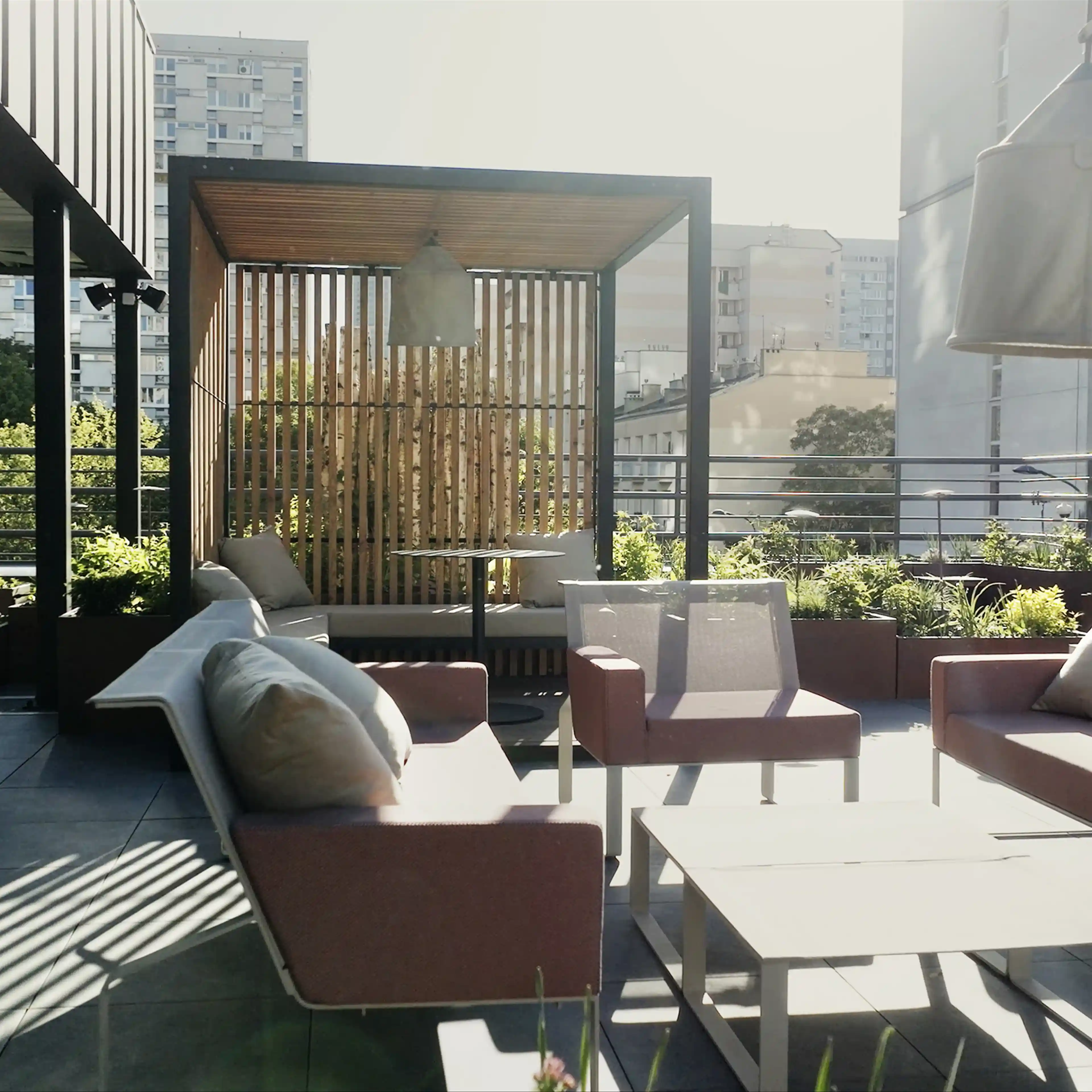 LIFE Building, Al. Jana Pawła II 25, Warszawa, Centrum