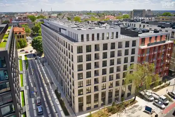 Wieniawska 11, Wieniawska 11, Lublin, Centrum