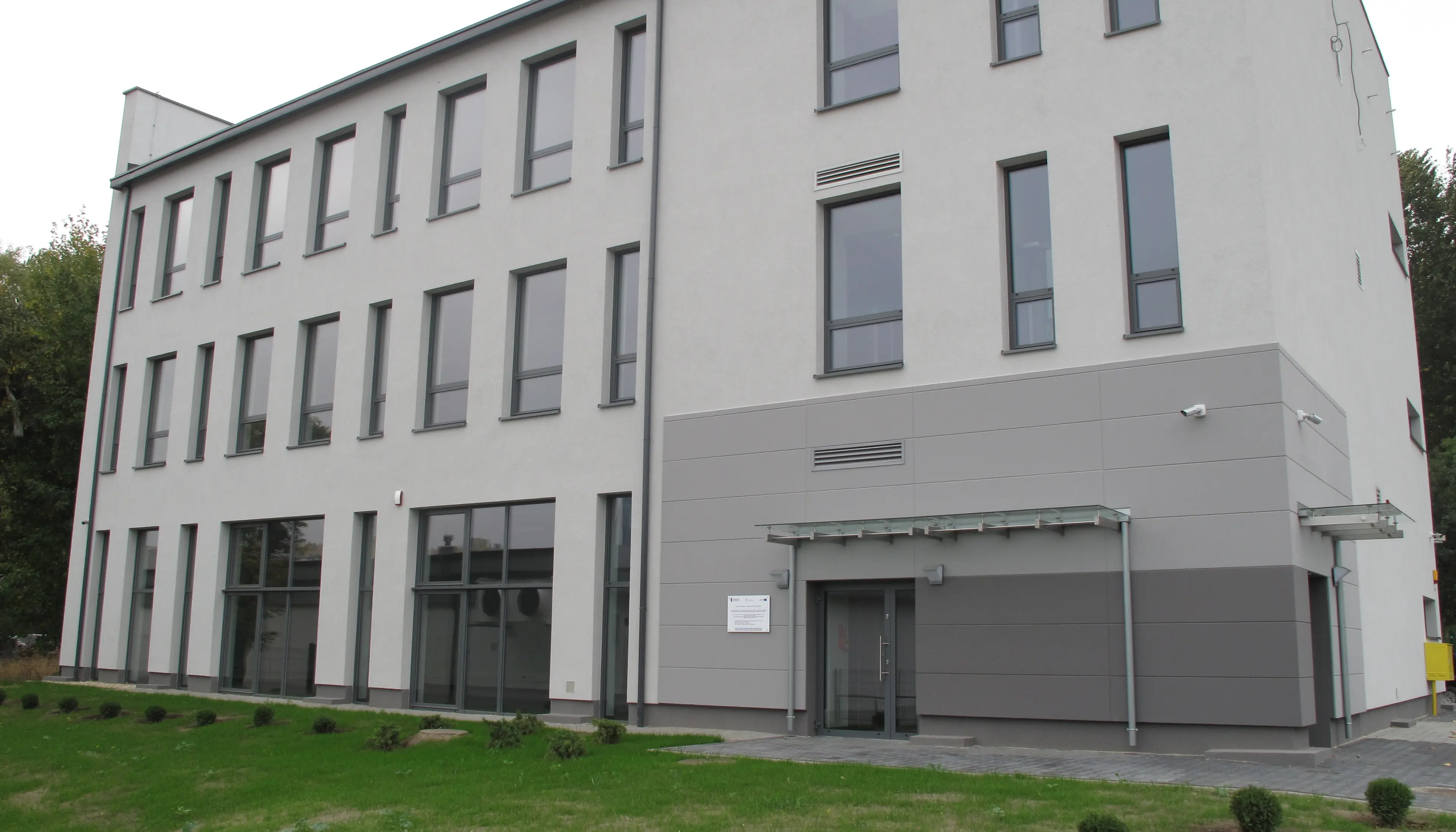 Euro - Centrum 1A - 11, Ligocka 103, Katowice, Ligota-Panewniki