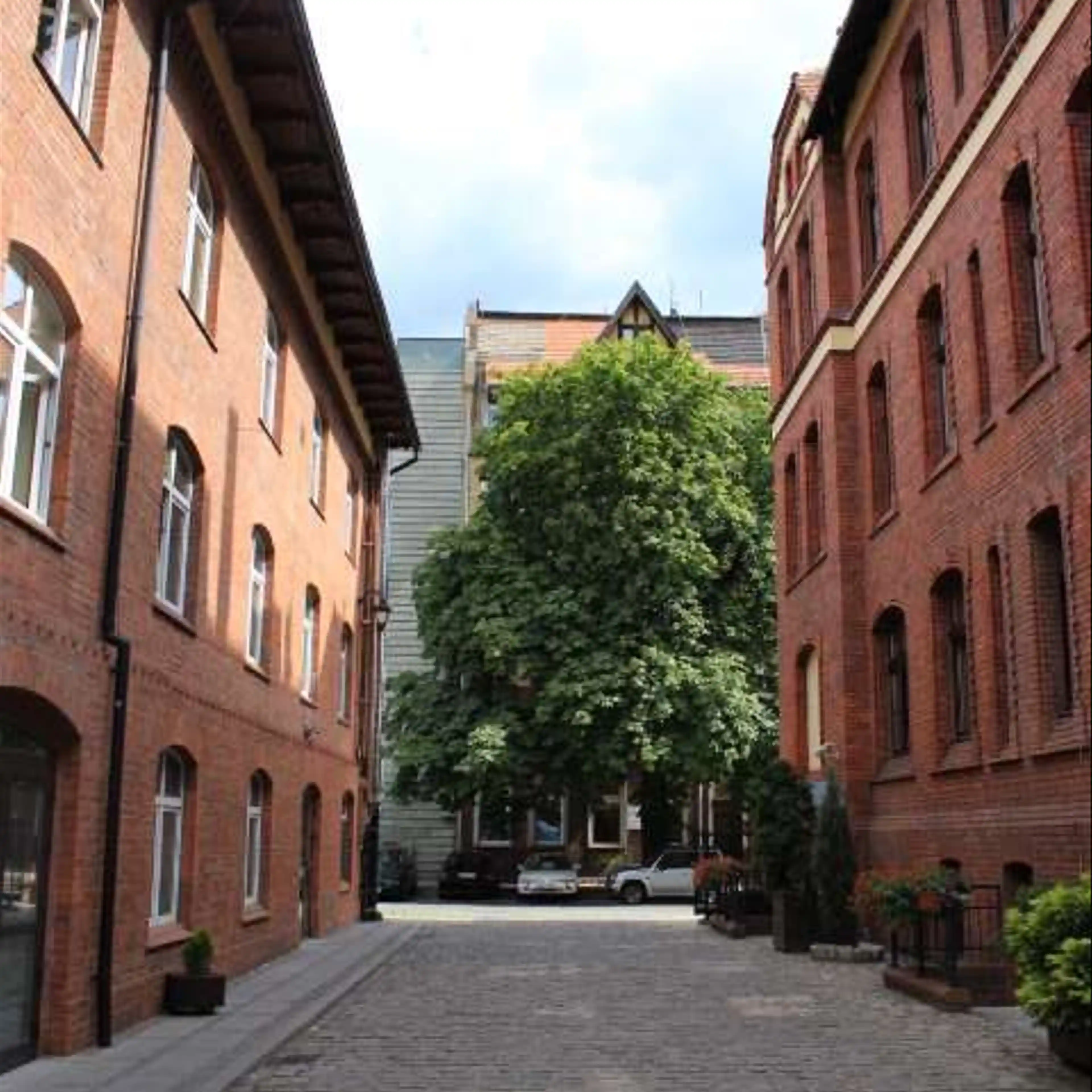 Długosza 2-6, Długosza 2-6, Wrocław, Psie Pole