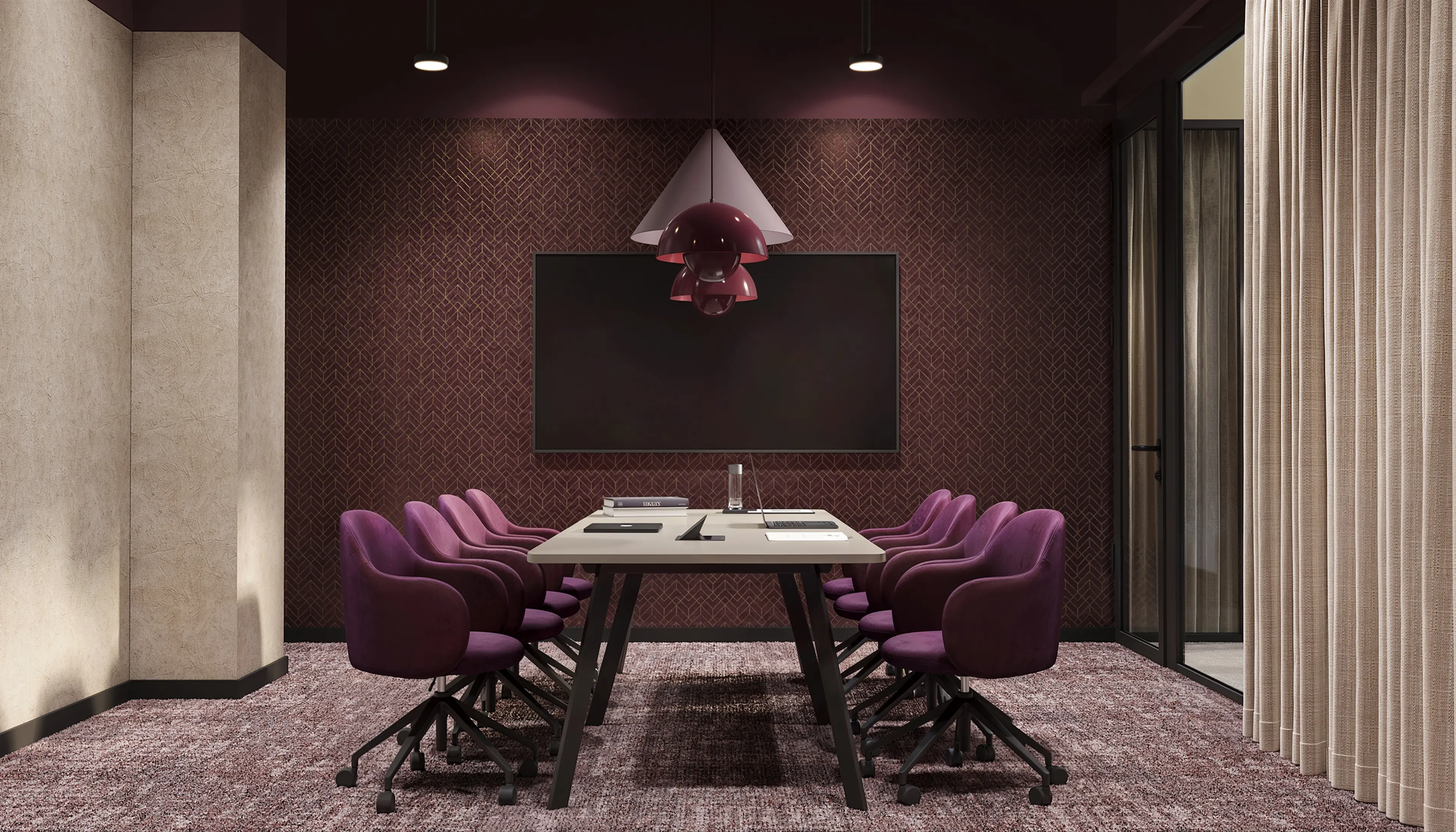 Shuffle Offices - Biura serwisowane, Długa 17A, Kraków, Śródmieście