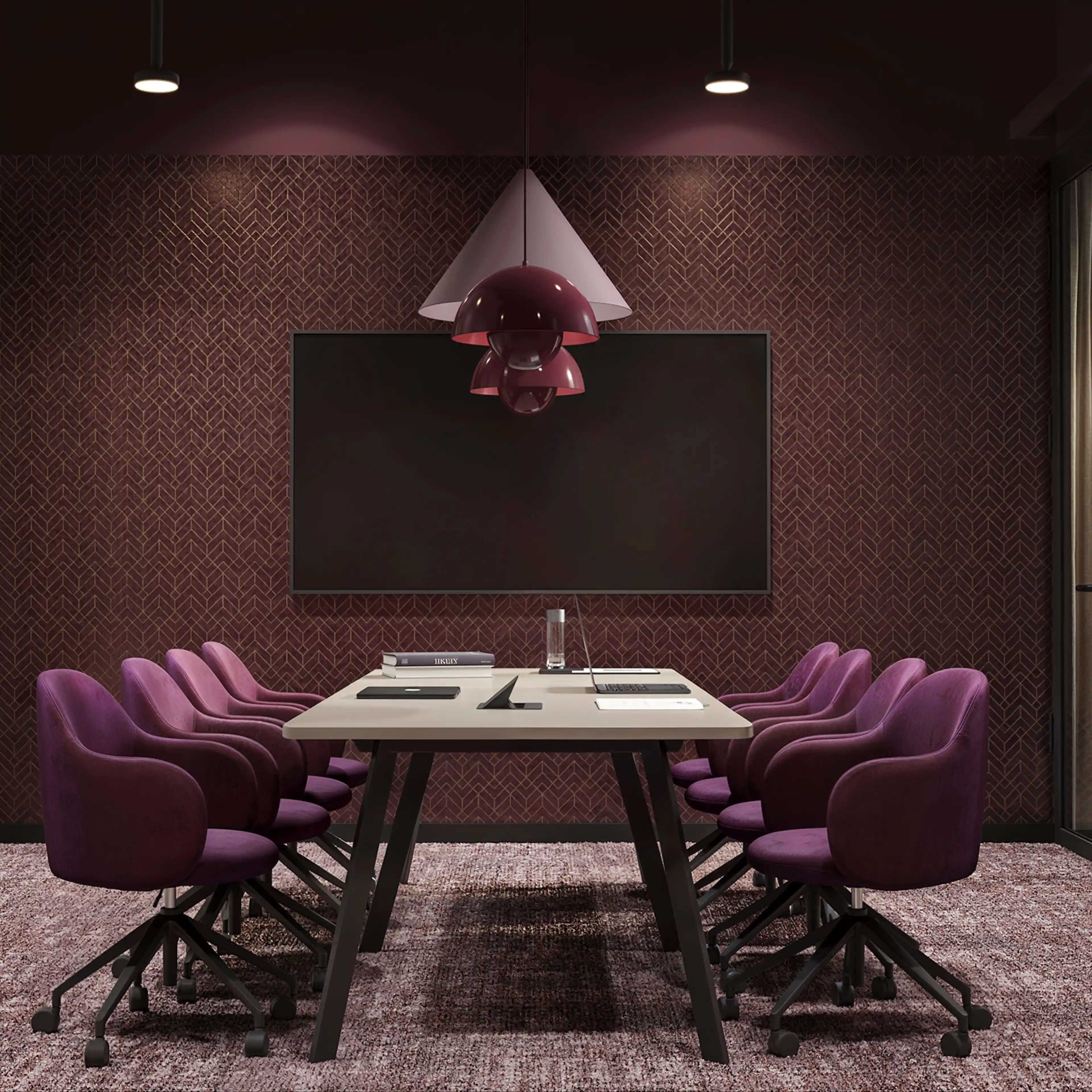 Shuffle Offices - Biura serwisowane, Długa 17A, Kraków, Śródmieście