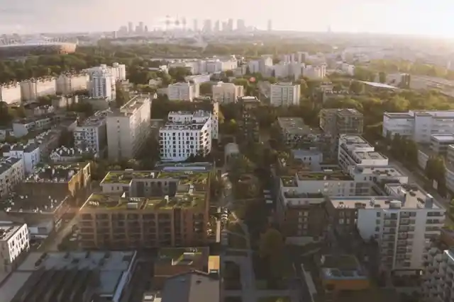 Soho by Yareal - B.55, Mińska, Warszawa, Praga