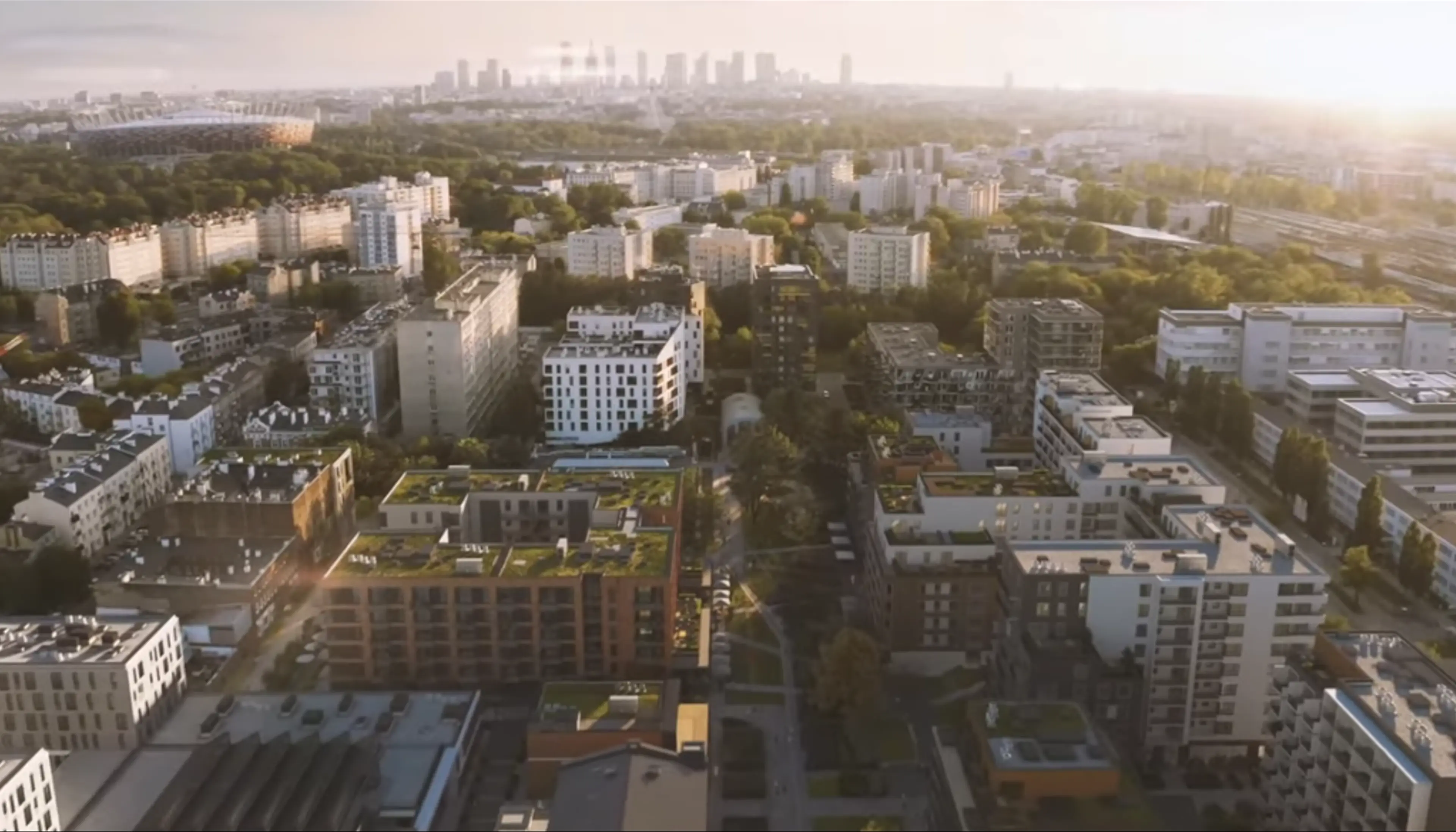 Soho by Yareal - B.55, Mińska, Warszawa, Praga