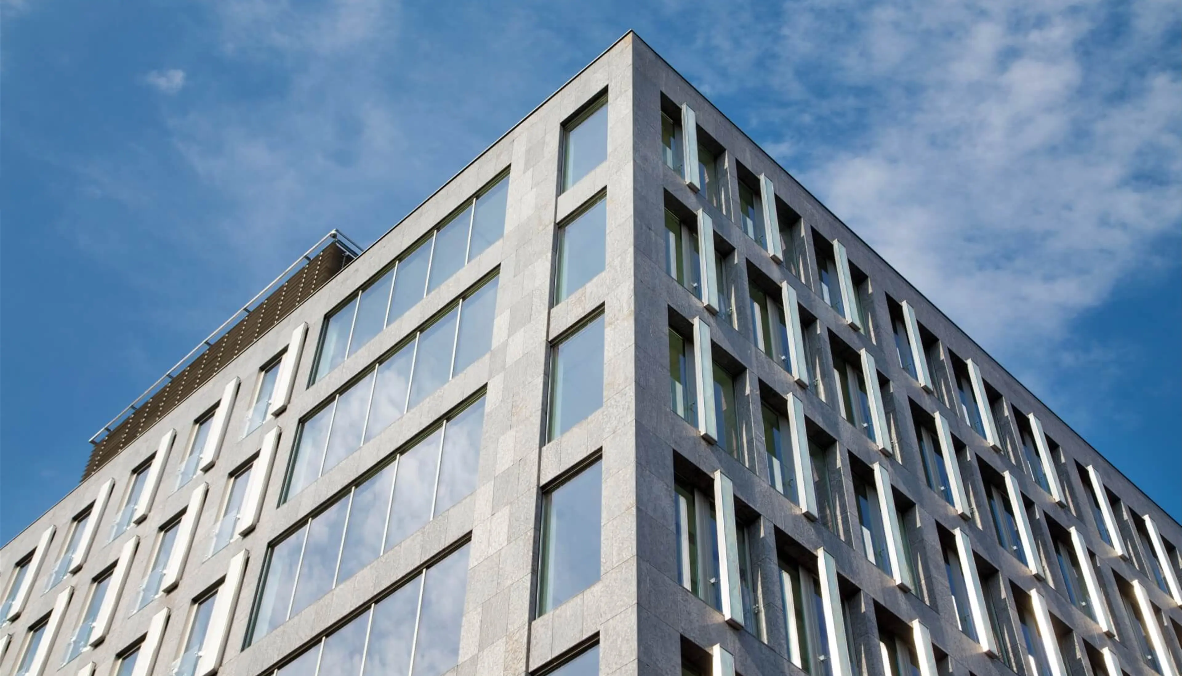 Wolf Marszałkowska - biura serwisowane, Marszałkowska 89, Warszawa, Centrum
