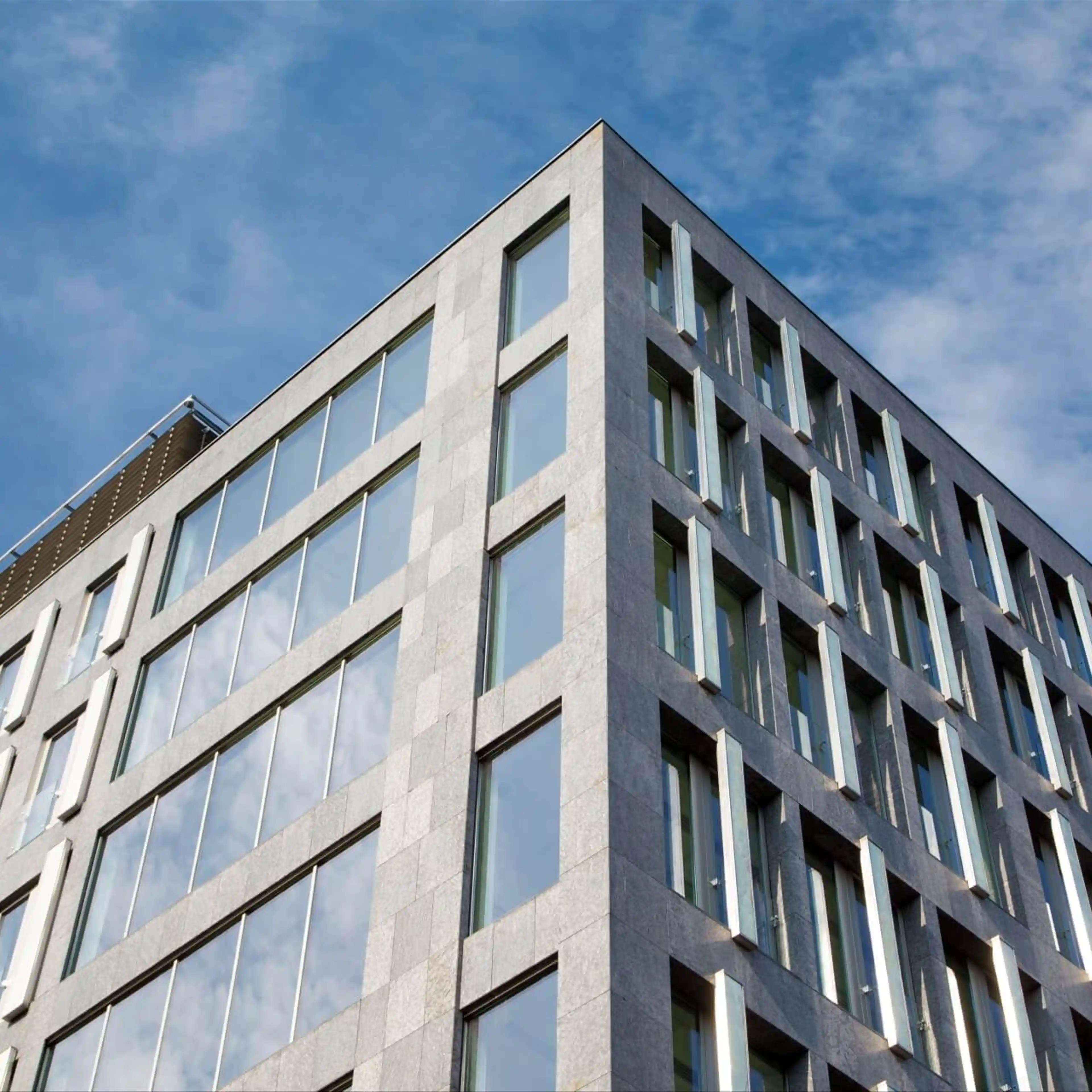 Wolf Marszałkowska - biura serwisowane, Marszałkowska 89, Warsaw, Centrum