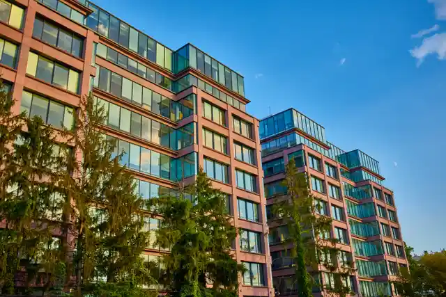 Lipowy Office Park 1, Żwirki i Wigury 31, Warszawa, Ochota i Włochy