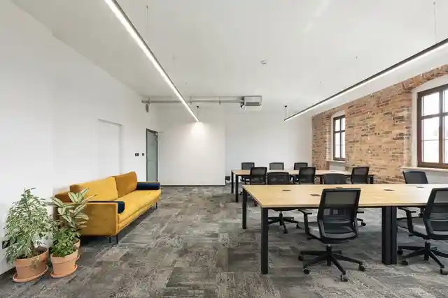 Cluster Stary Dworzec - Biura serwisowane, Dworcowa 8, Katowice, Śródmieście