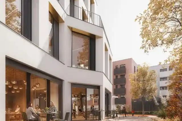 Wujka 9, Ks. Jakuba Wujka 9, Poznań