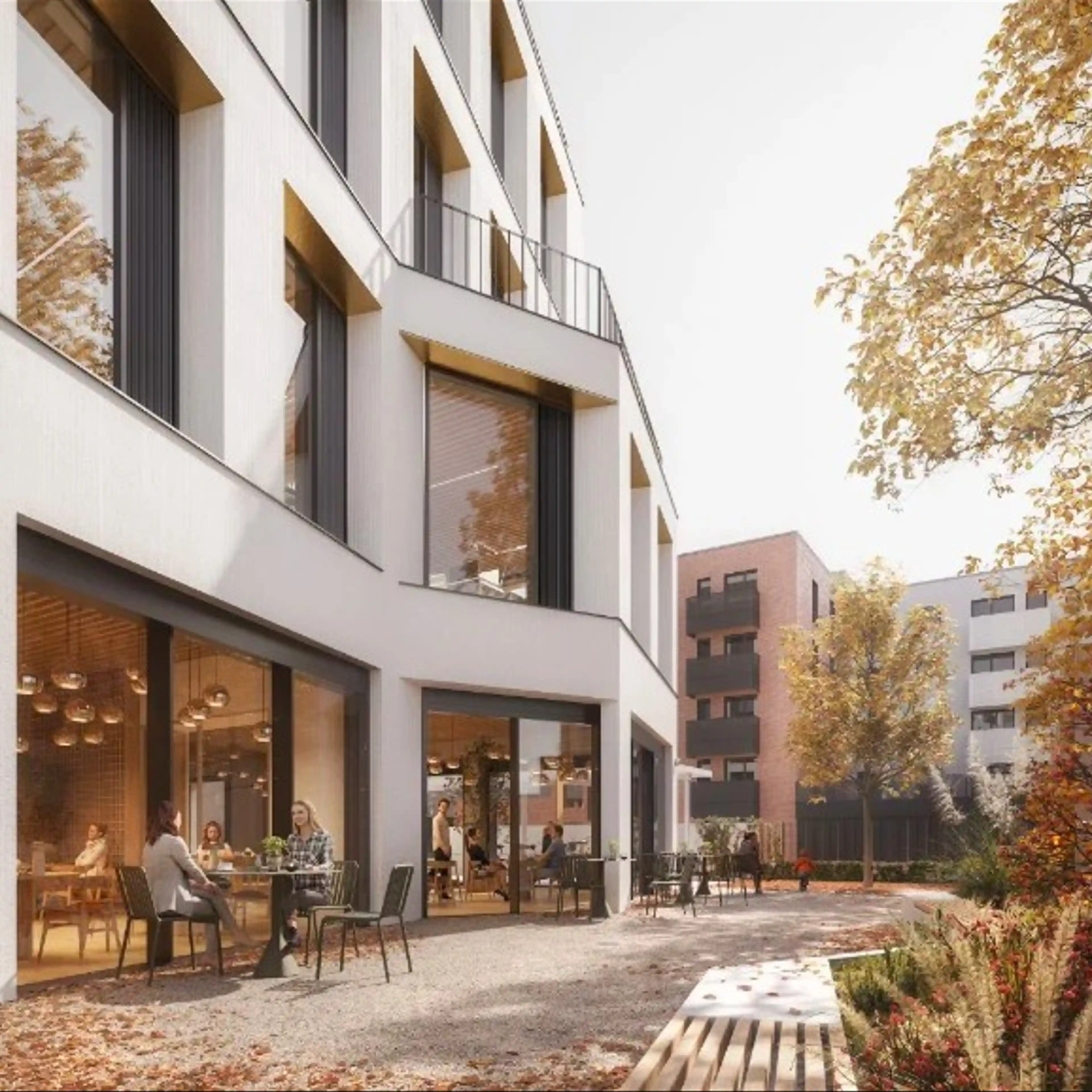 Wujka 9, Ks. Jakuba Wujka 9, Poznań