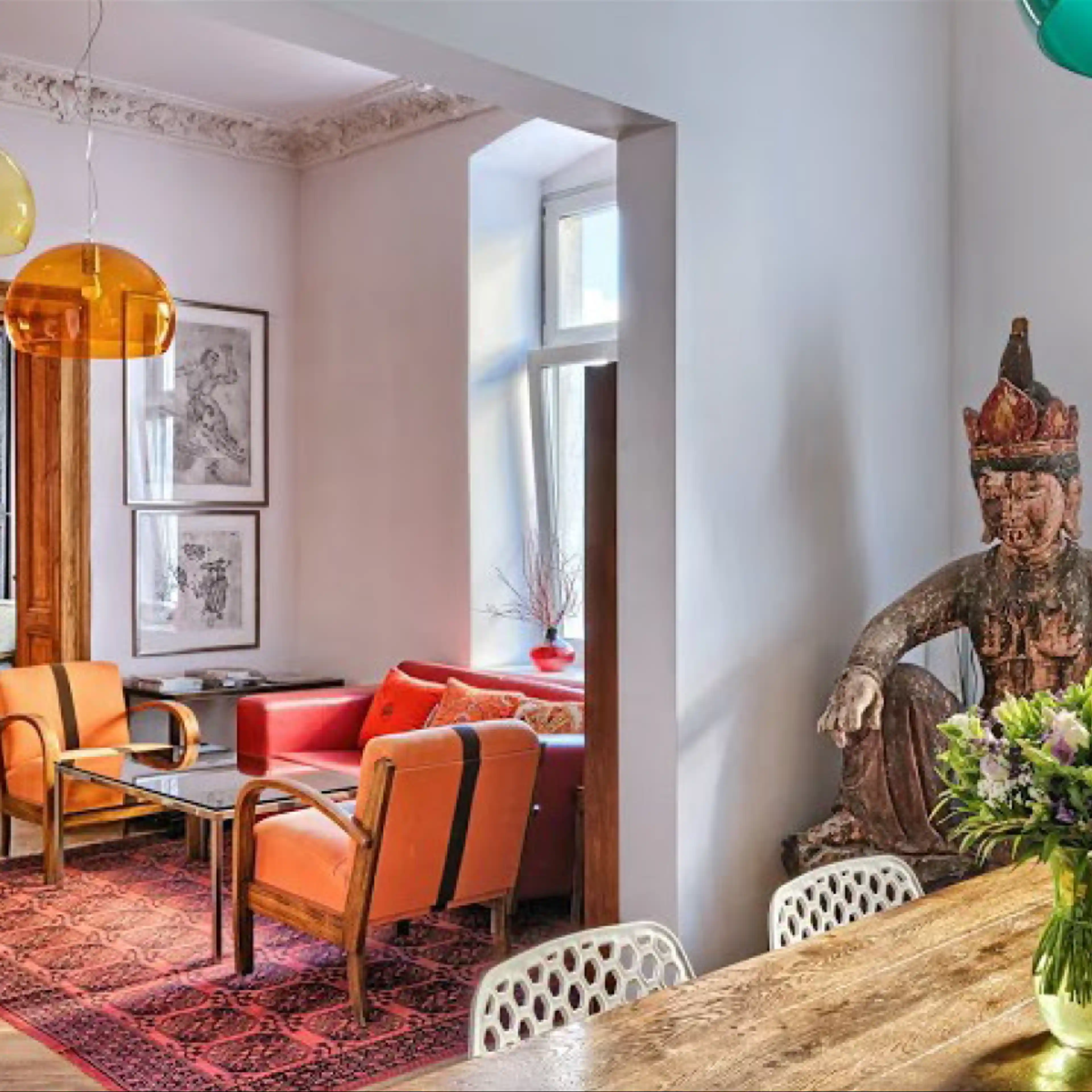 Benedykta Polaka 21/4 - Biura serwisowane, Benedykta Polaka 21/4, Wrocław, Śródmieście