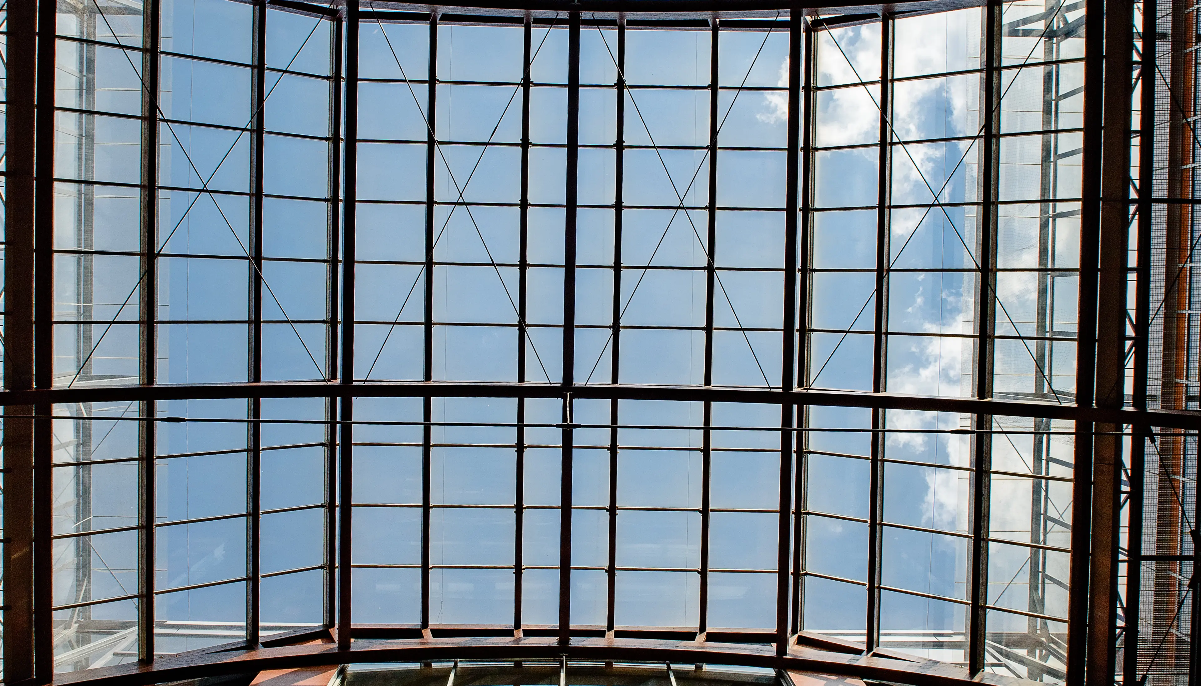 Atrium, Graniczna 54, Katowice, Dolina Trzech Stawów
