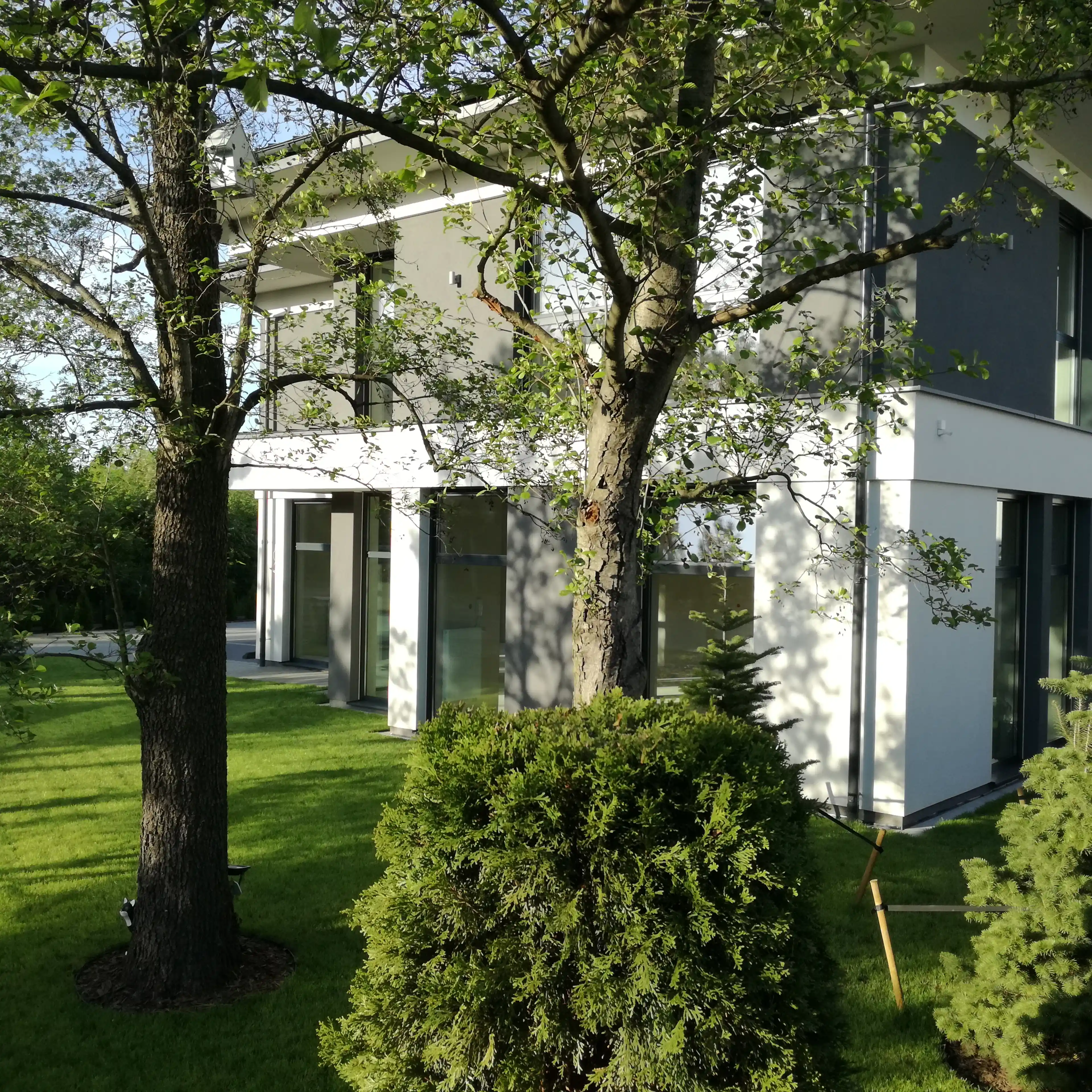 Stogi 1, Stogi 1, Warszawa, Białołęka