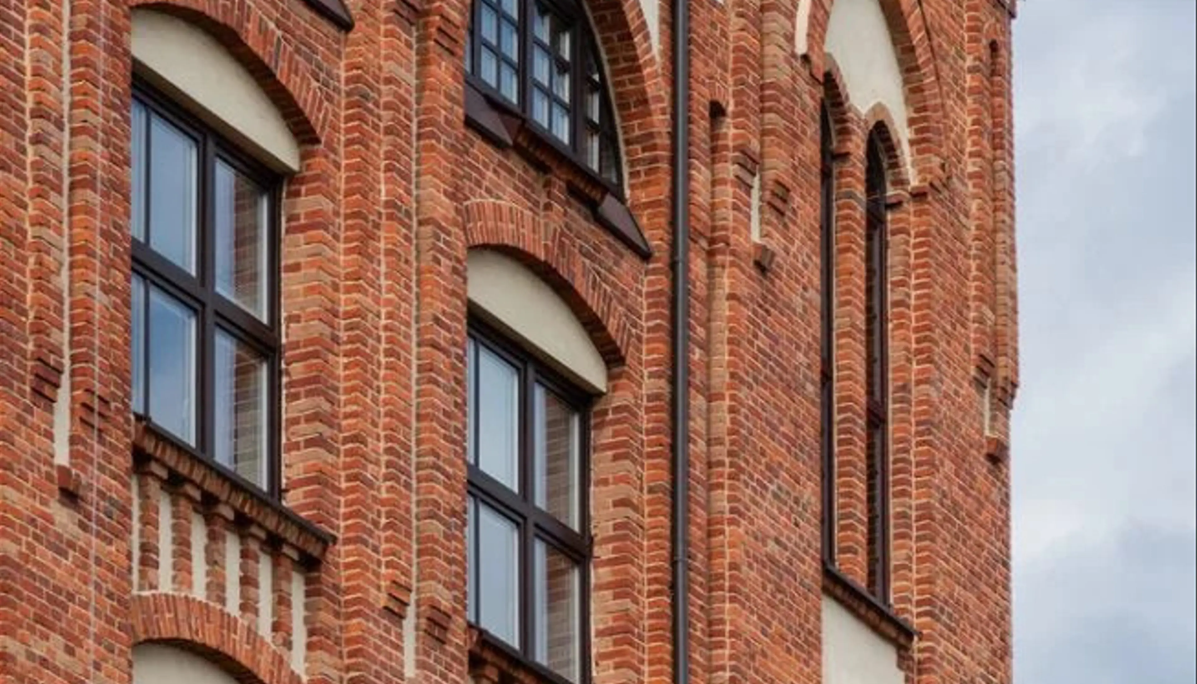Gdańska 132, Gdańska 132, Łódź, Polesie