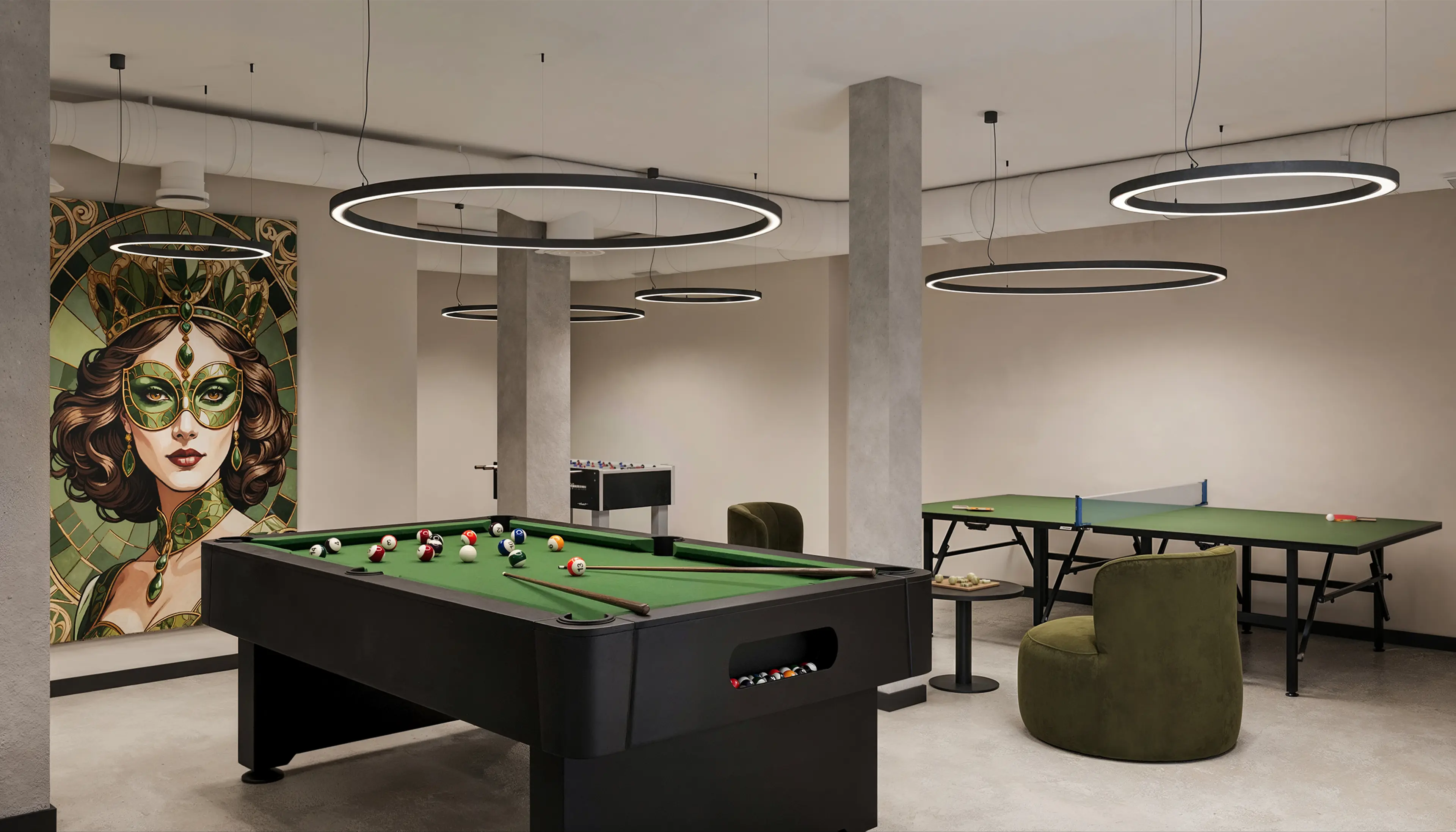 Shuffle Offices - Biura serwisowane, Długa 17A, Kraków, Śródmieście
