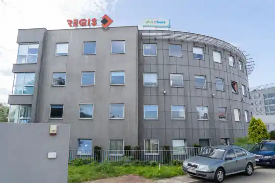 Havre, Walerego Sławka 3A, Kraków, Południe