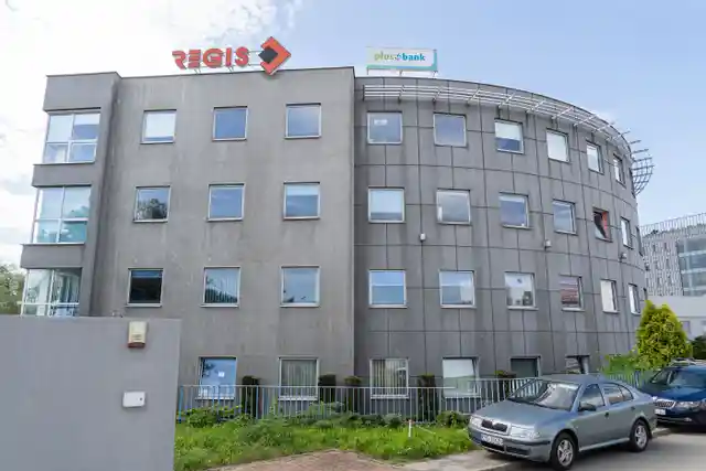 Havre, Walerego Sławka 3A, Kraków, Południe