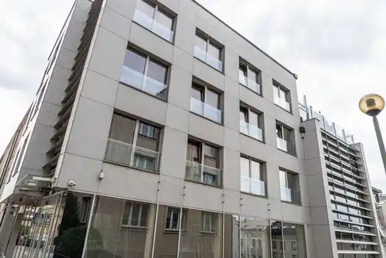 Szklane Tarasy, Zamoyskiego 63, Kraków, Południe