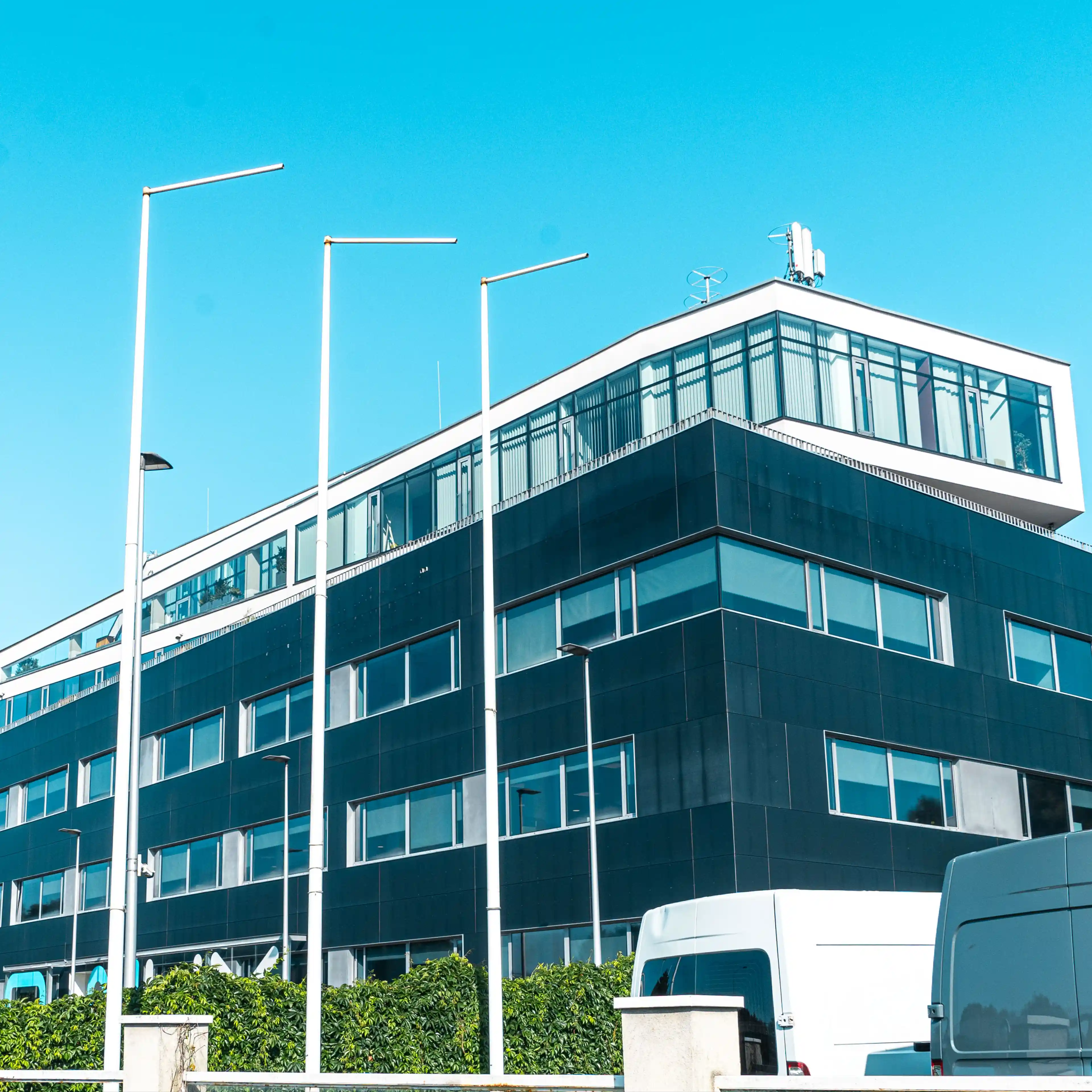 Onyx, Powstańców Śląskich 26, Kraków, Południe