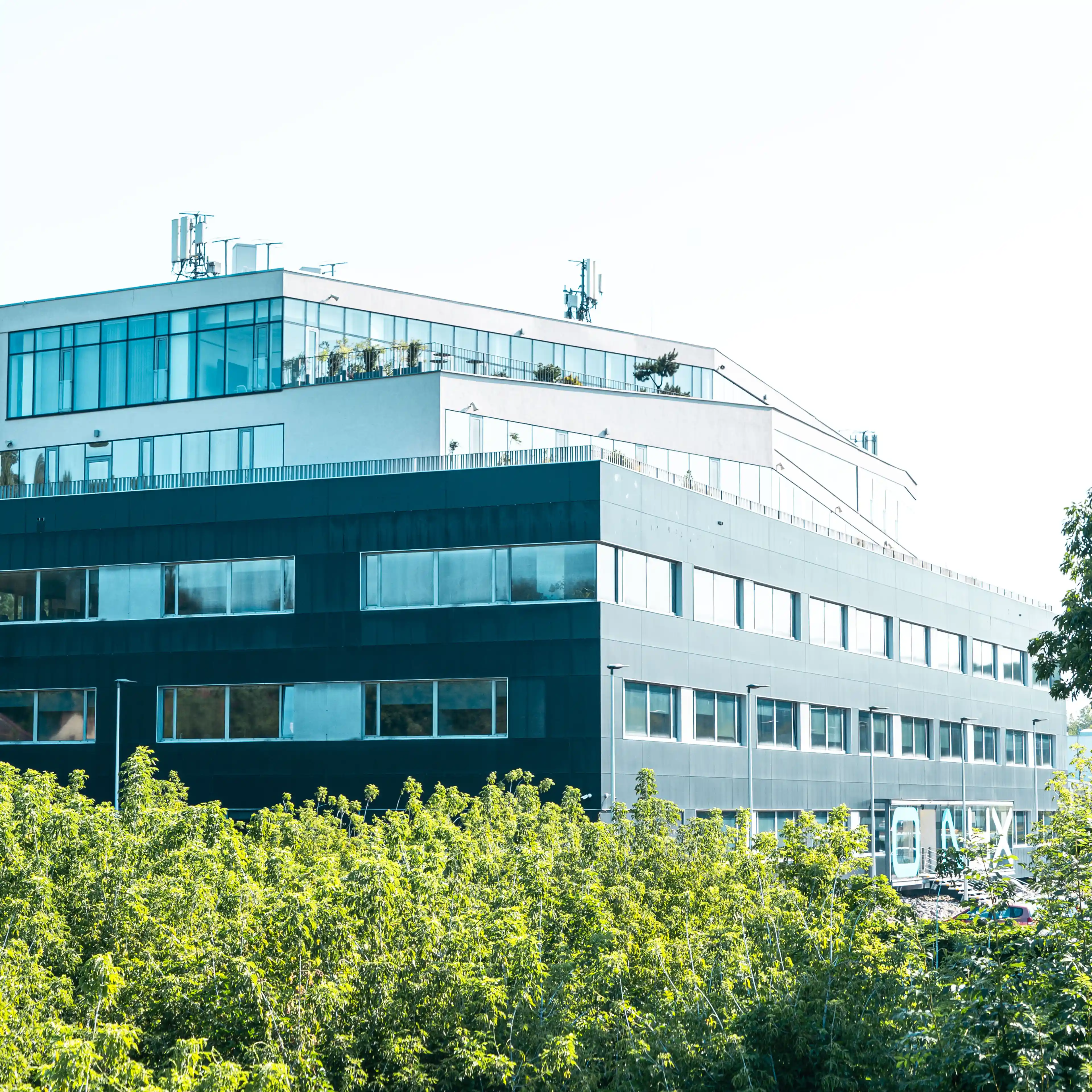 Onyx, Powstańców Śląskich 26, Kraków, Południe