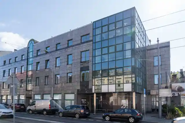 Kalwaryjska 69, Kalwaryjska 69, Kraków, Południe