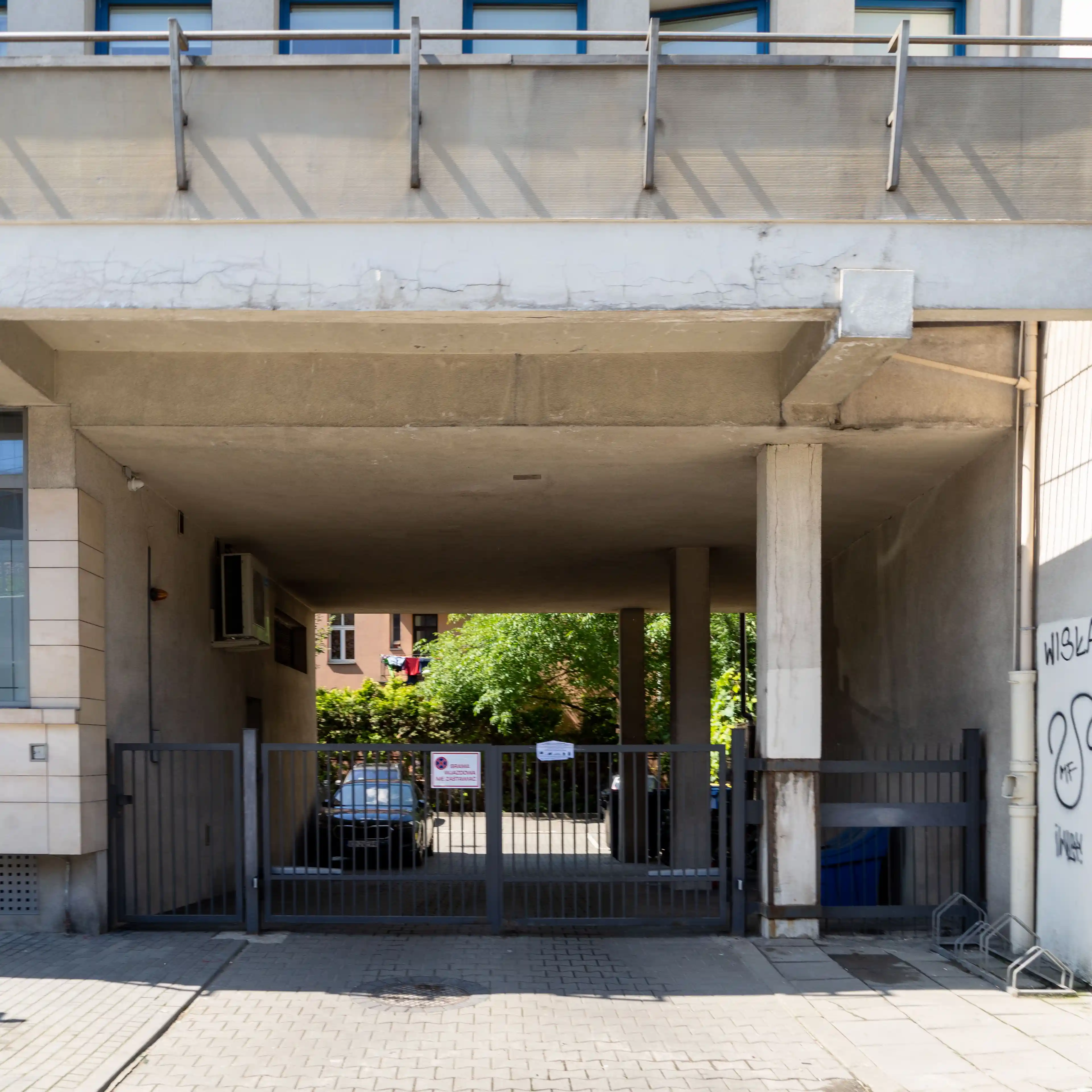 Halicka 9, Halicka 9, Kraków, Śródmieście