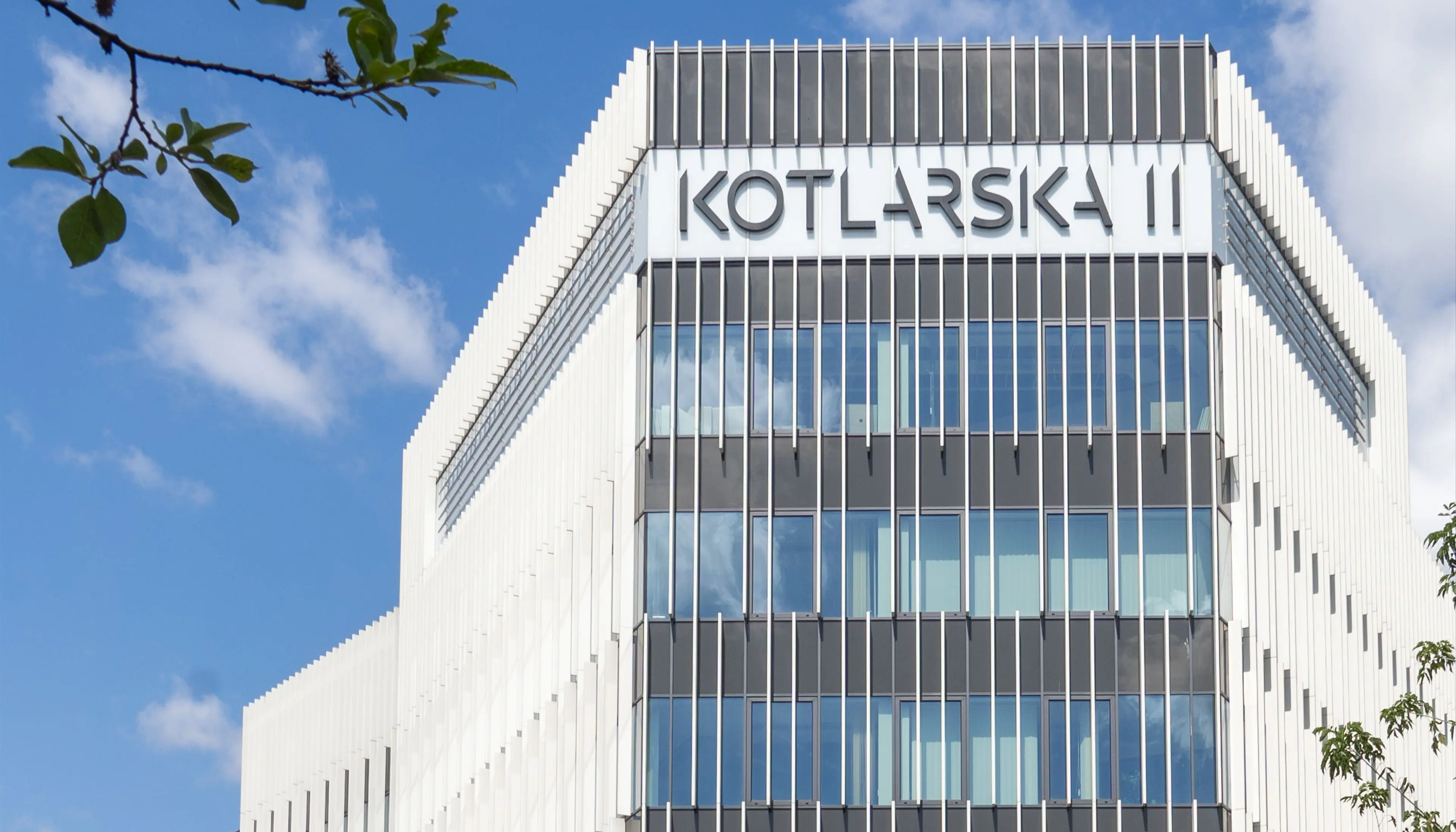 Kotlarska 11, Kotlarska 11, Krakow, Śródmieście