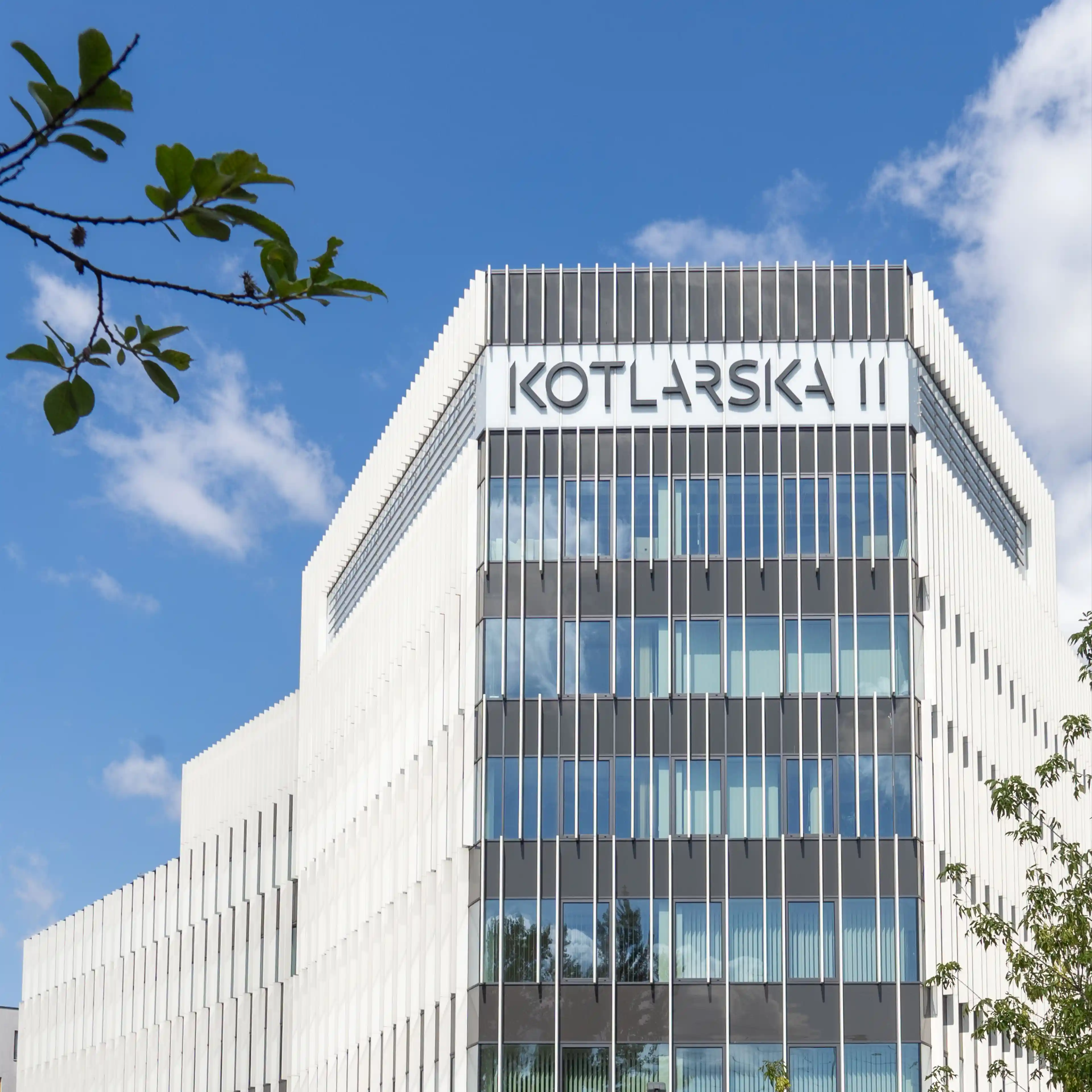 Kotlarska 11, Kotlarska 11, Kraków, Śródmieście
