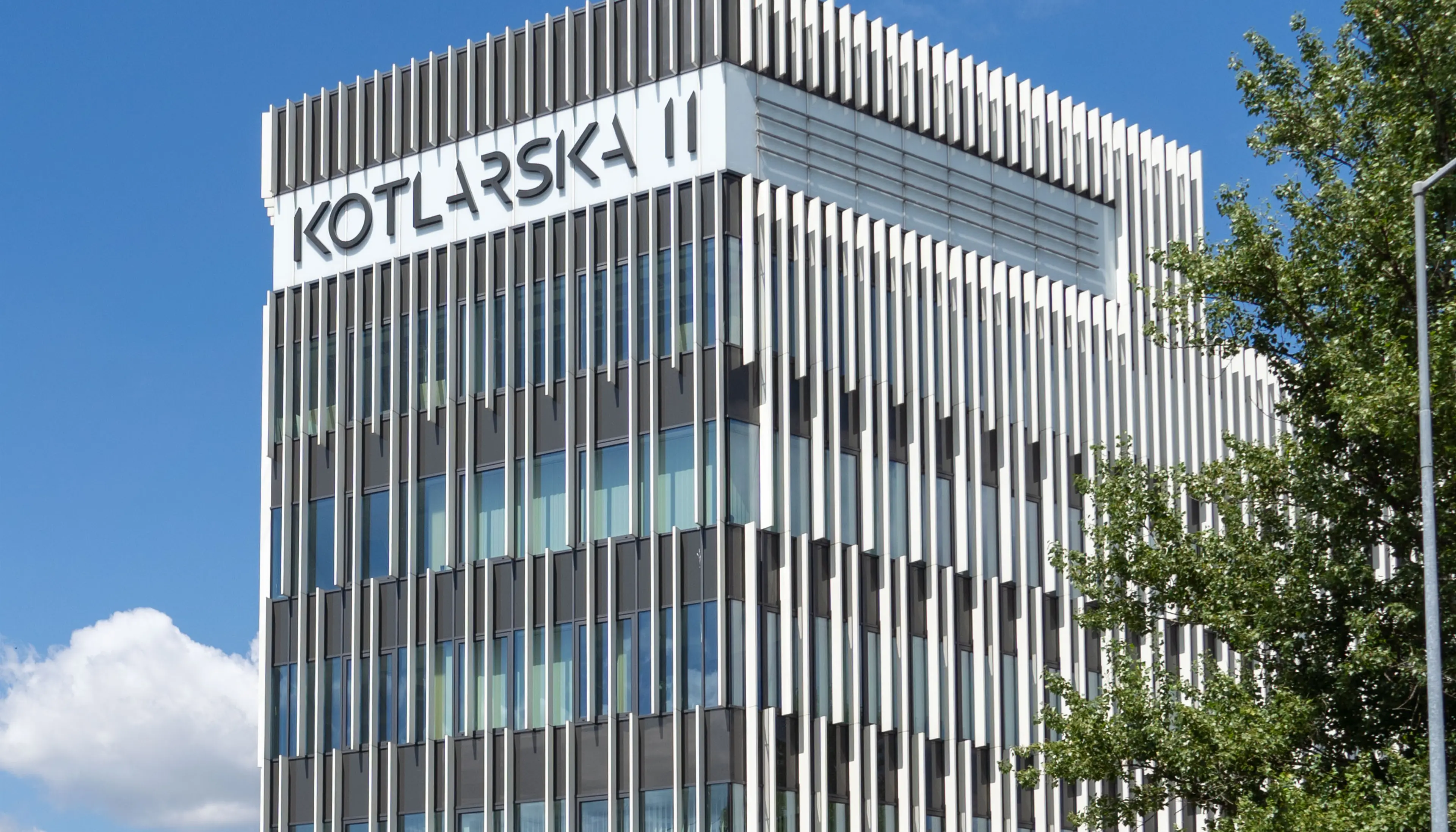 Kotlarska 11, Kotlarska 11, Krakow, Śródmieście