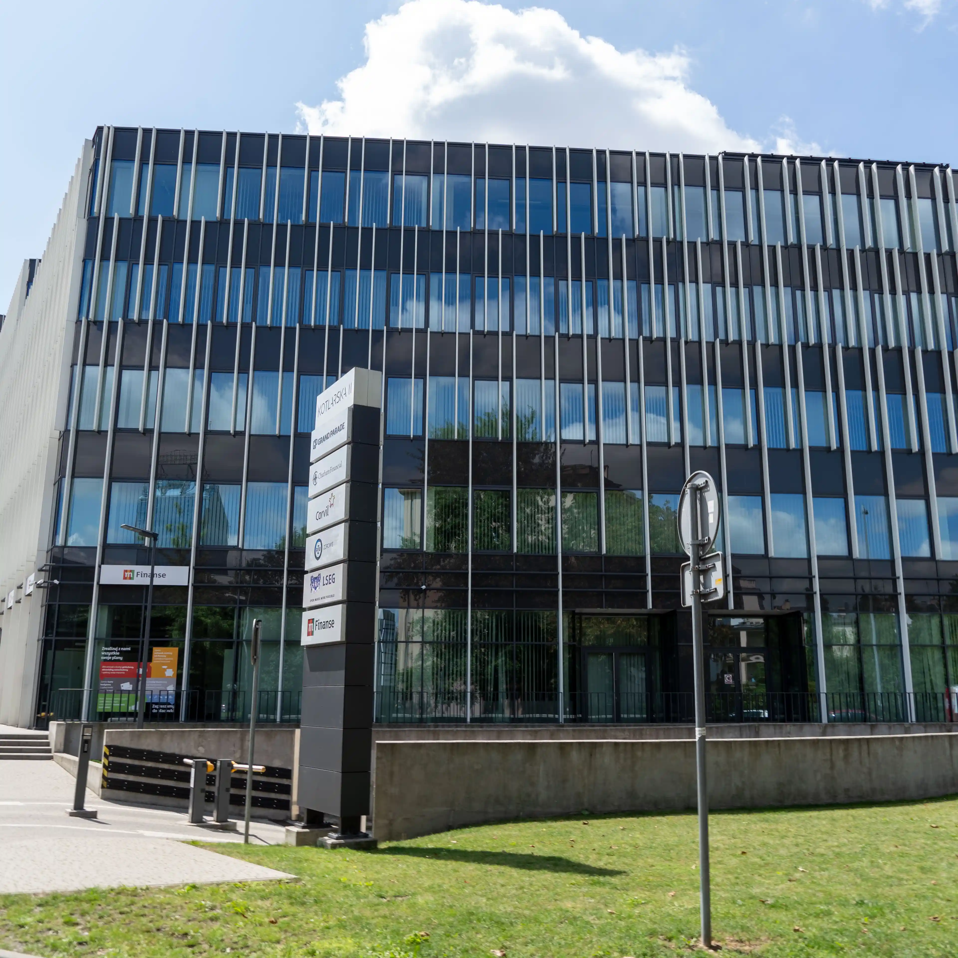 Kotlarska 11, Kotlarska 11, Kraków, Śródmieście