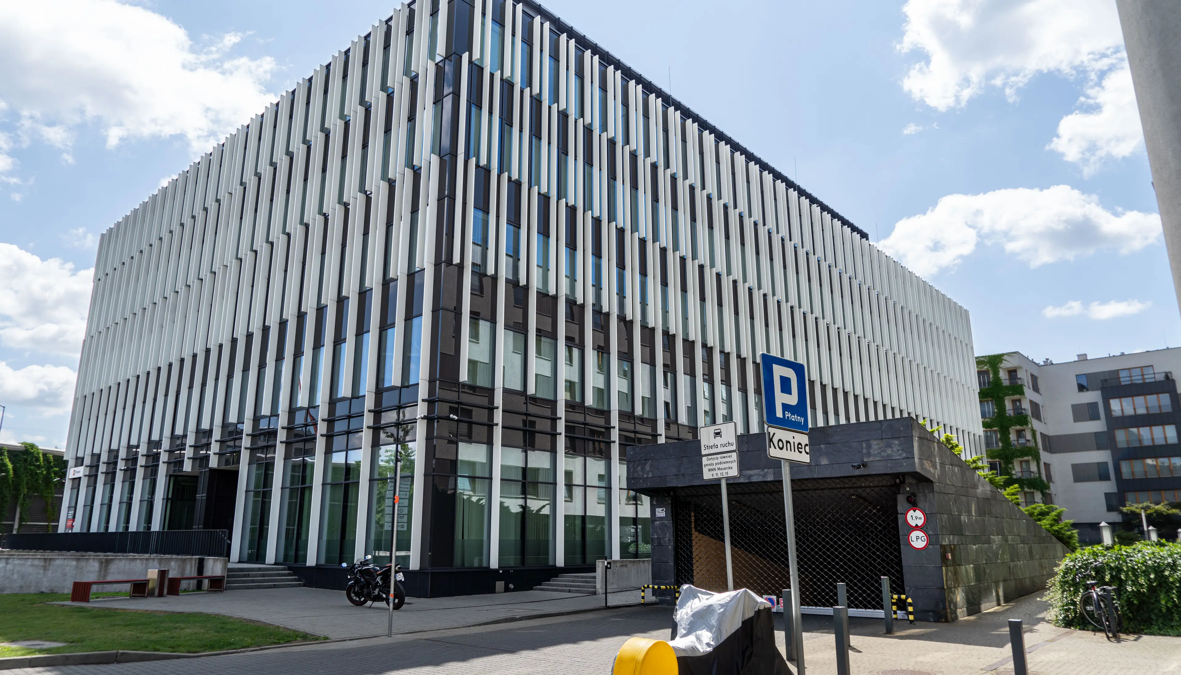 Kotlarska 11, Kotlarska 11, Krakow, Śródmieście