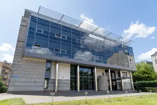 Grzegórzecka 21 / G21, Grzegórzecka 21, Kraków, Śródmieście