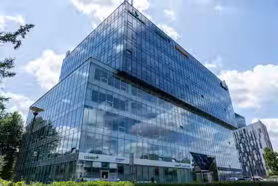 Aleja Pokoju 5, Aleja Pokoju 5, Krakow, Śródmieście