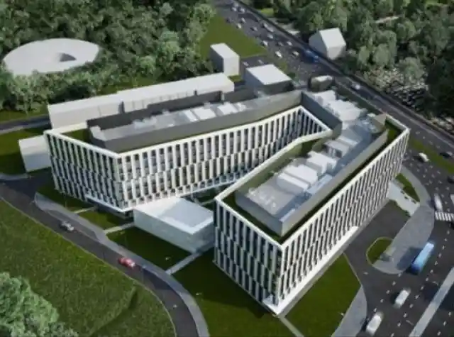 Producent wyrobów tytoniowych otwiera biuro w krakowskim V.Offices