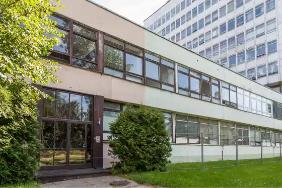 TEO PARK, Wersalska 47, Łódź, Bałuty