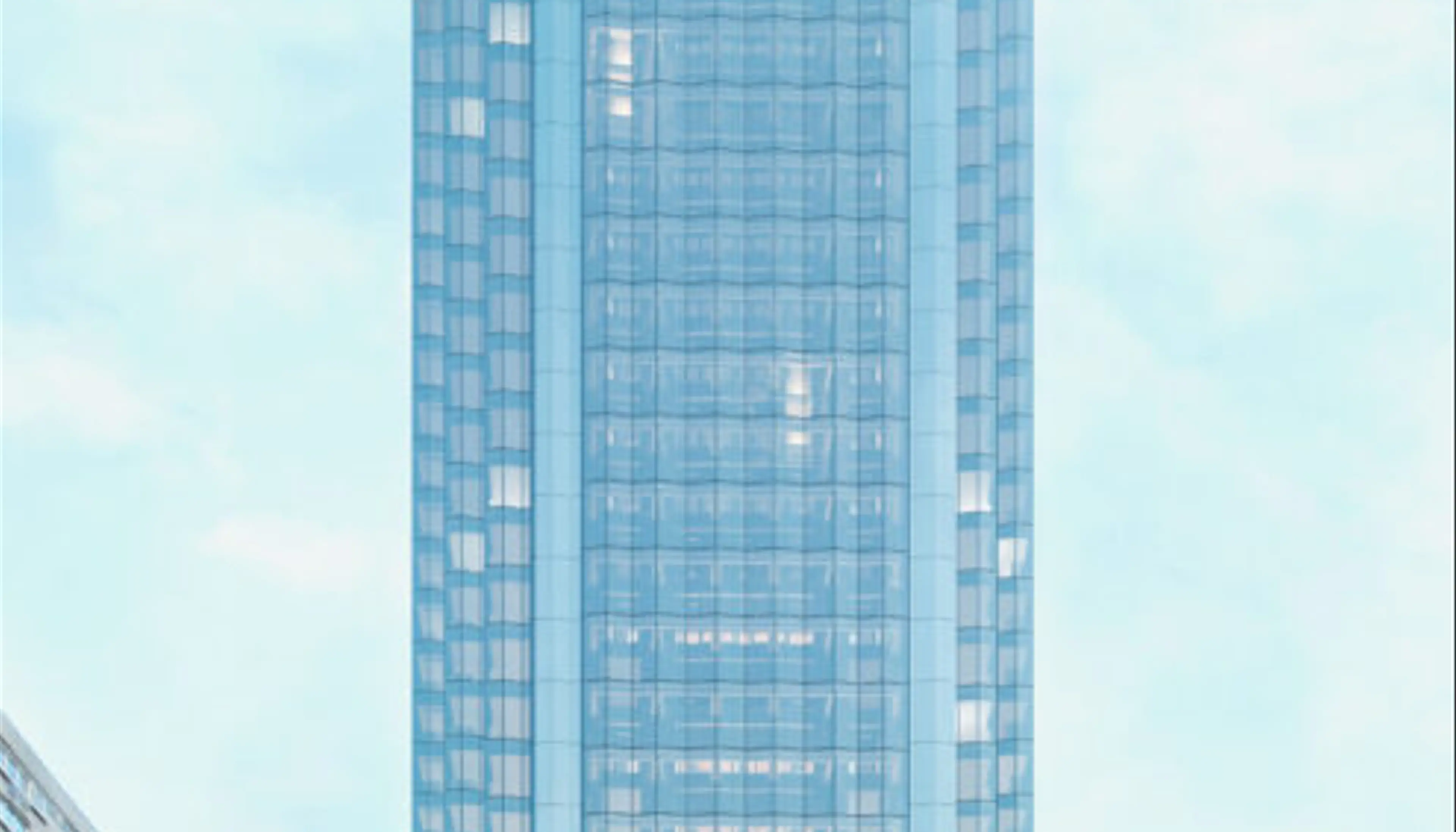 Upper One, Al. Jana Pawła II 23, Warsaw, Centrum
