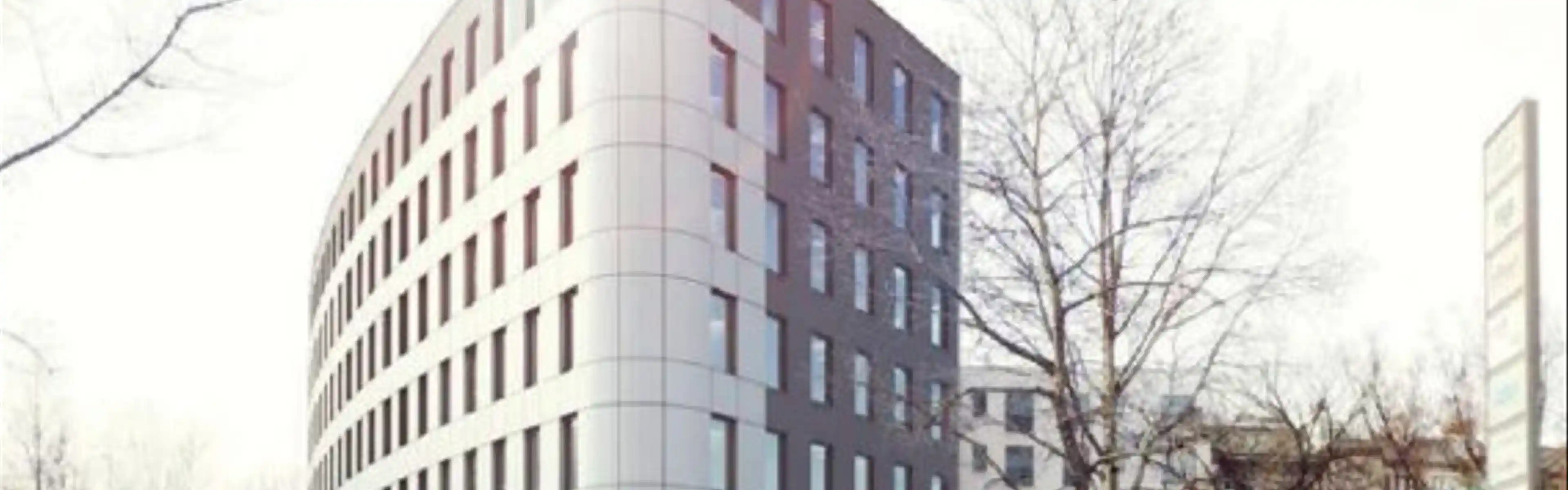 Airtech Business Park z nowym, wyjątkowym najemcą