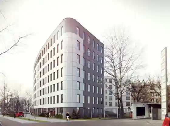 Airtech Business Park z nowym, wyjątkowym najemcą