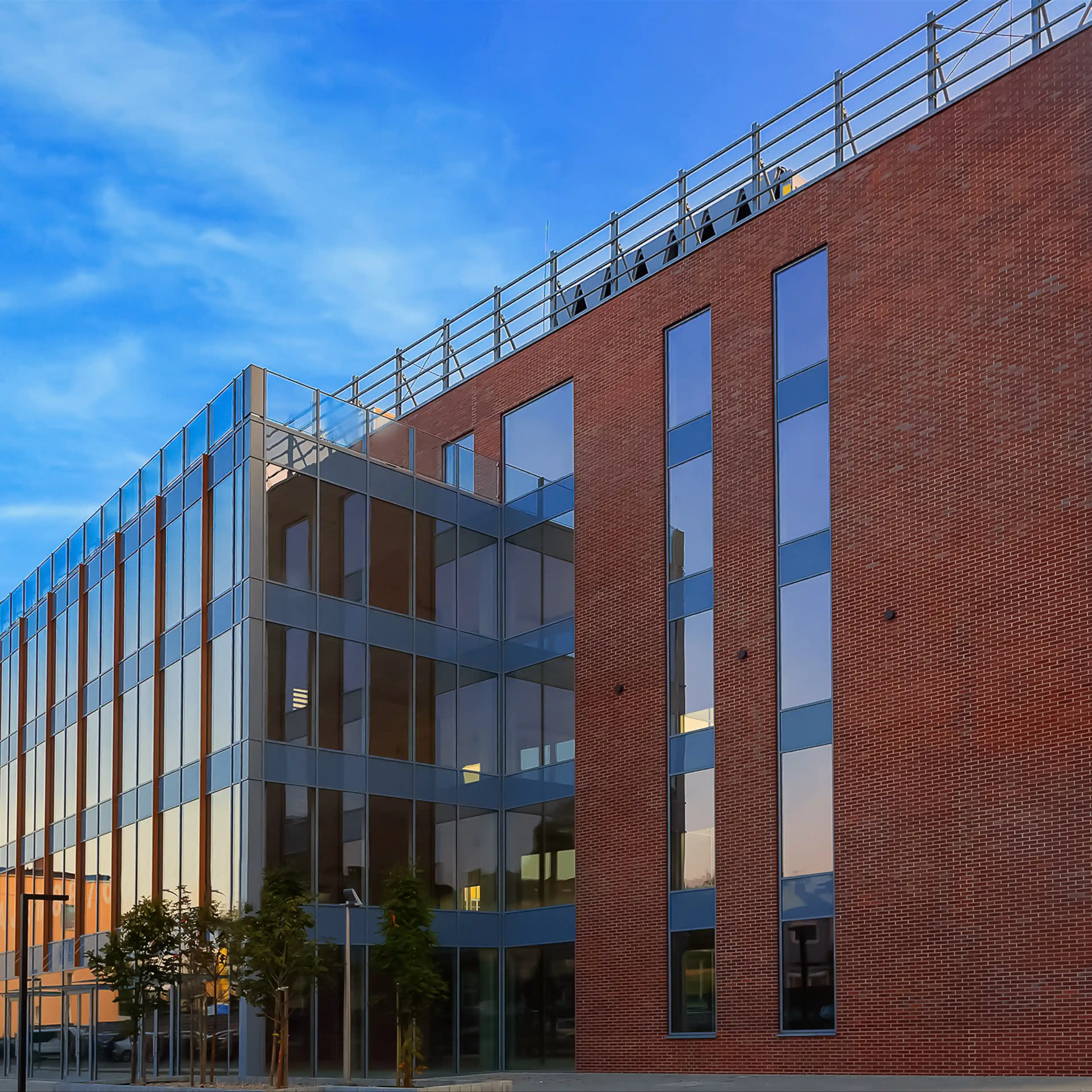 Aloha - Biura serwisowane, Jerzego Janosika 17, Szczecin, Śródmieście